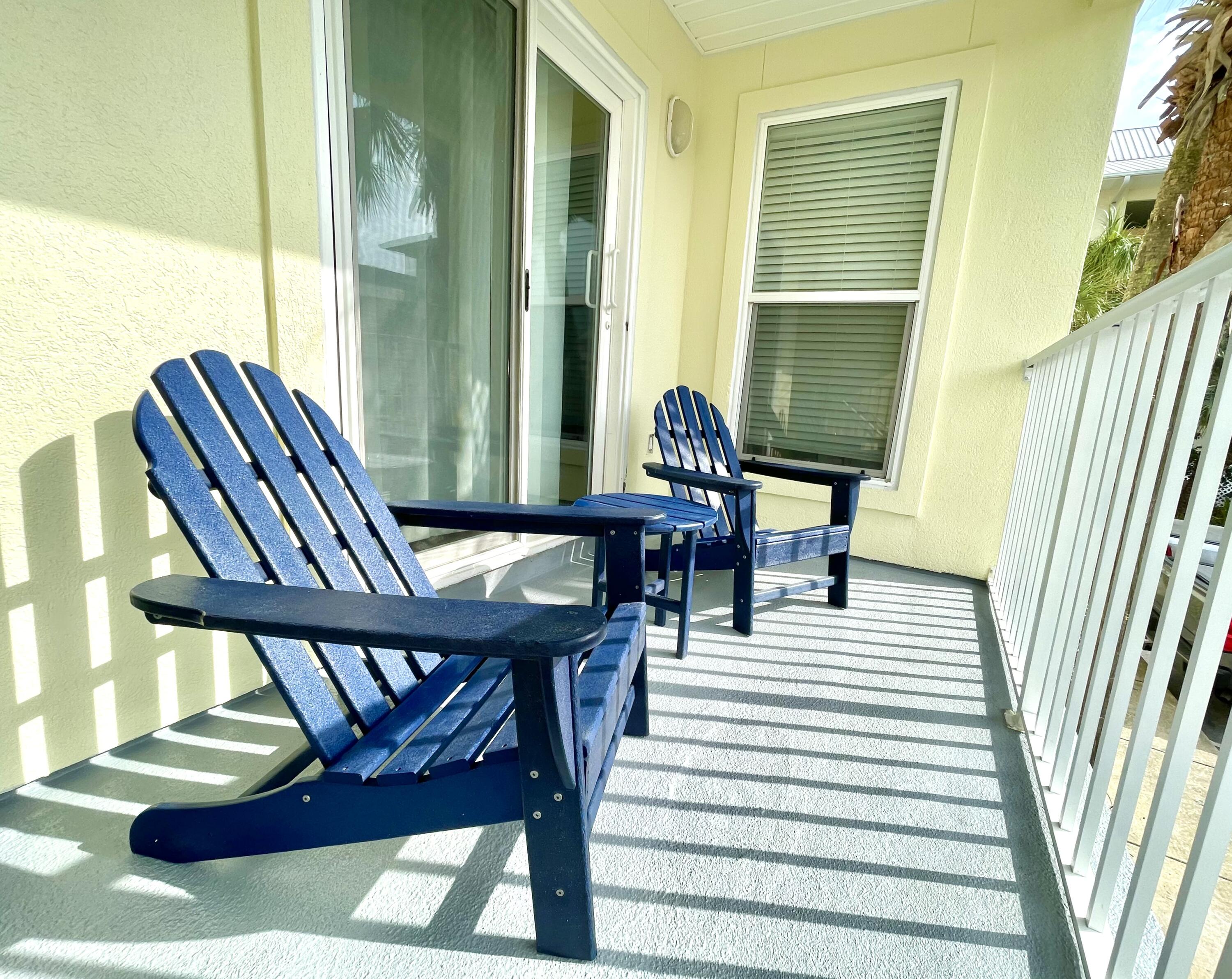 GULF ISLAND CONDOS - Residential