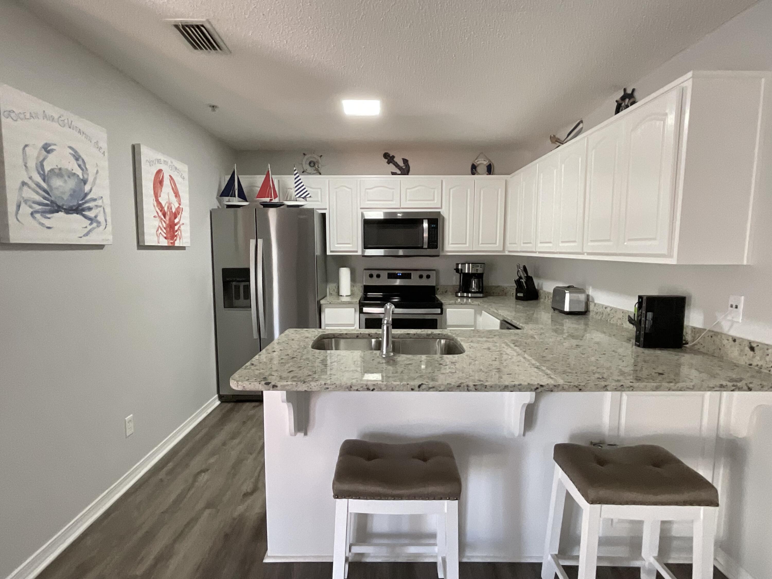 GULF ISLAND CONDOS - Residential