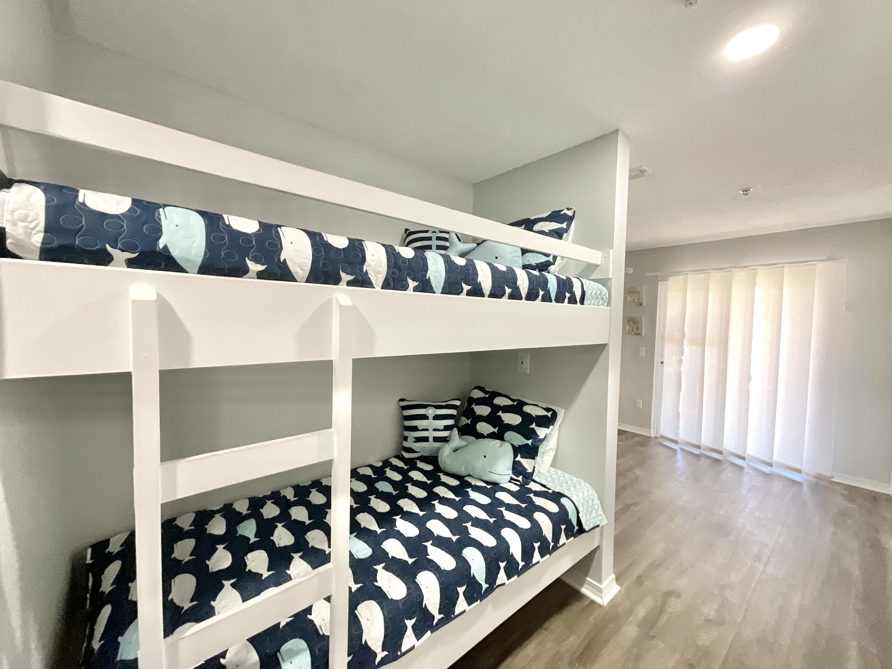 GULF ISLAND CONDOS - Residential