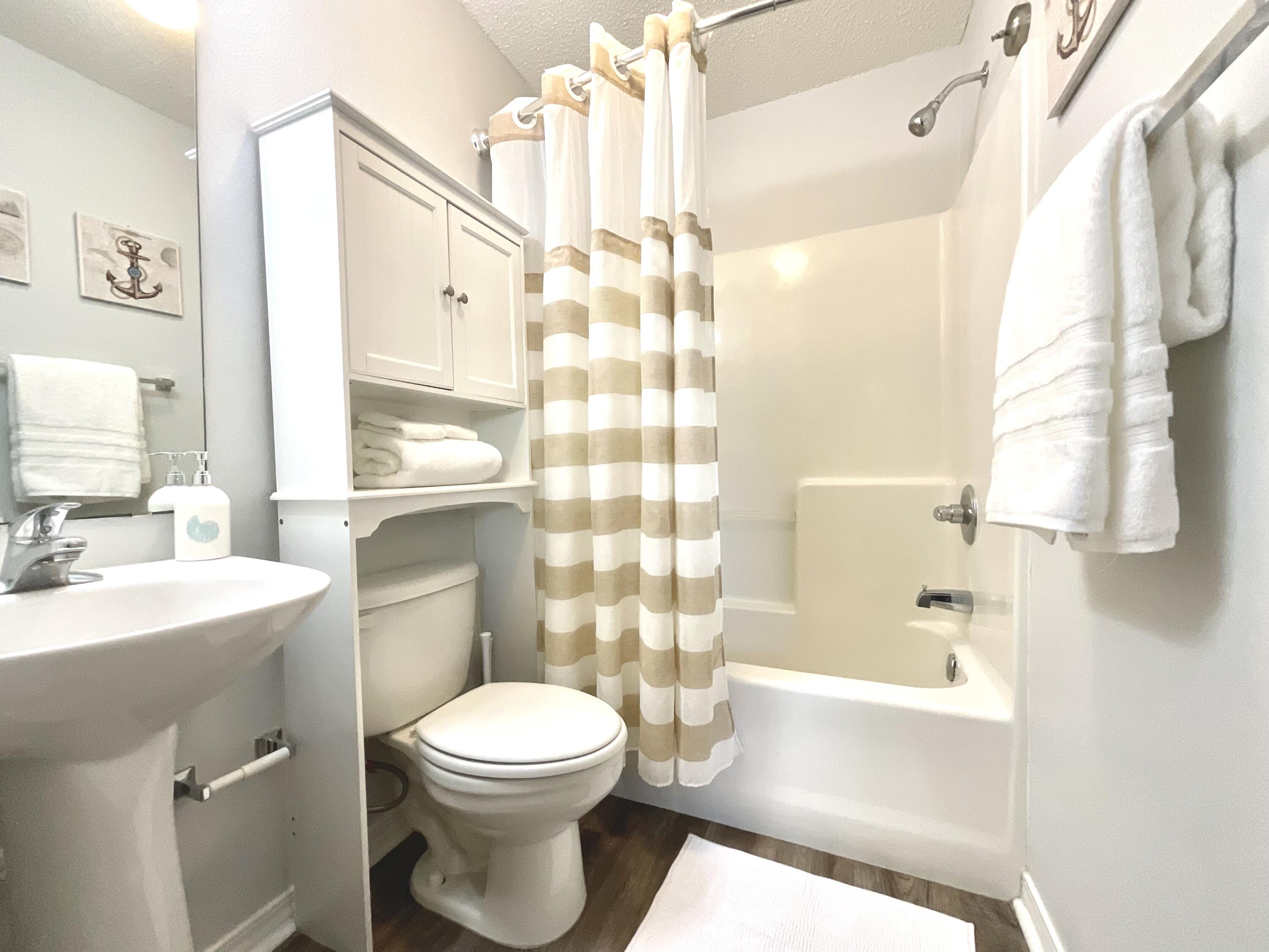 GULF ISLAND CONDOS - Residential