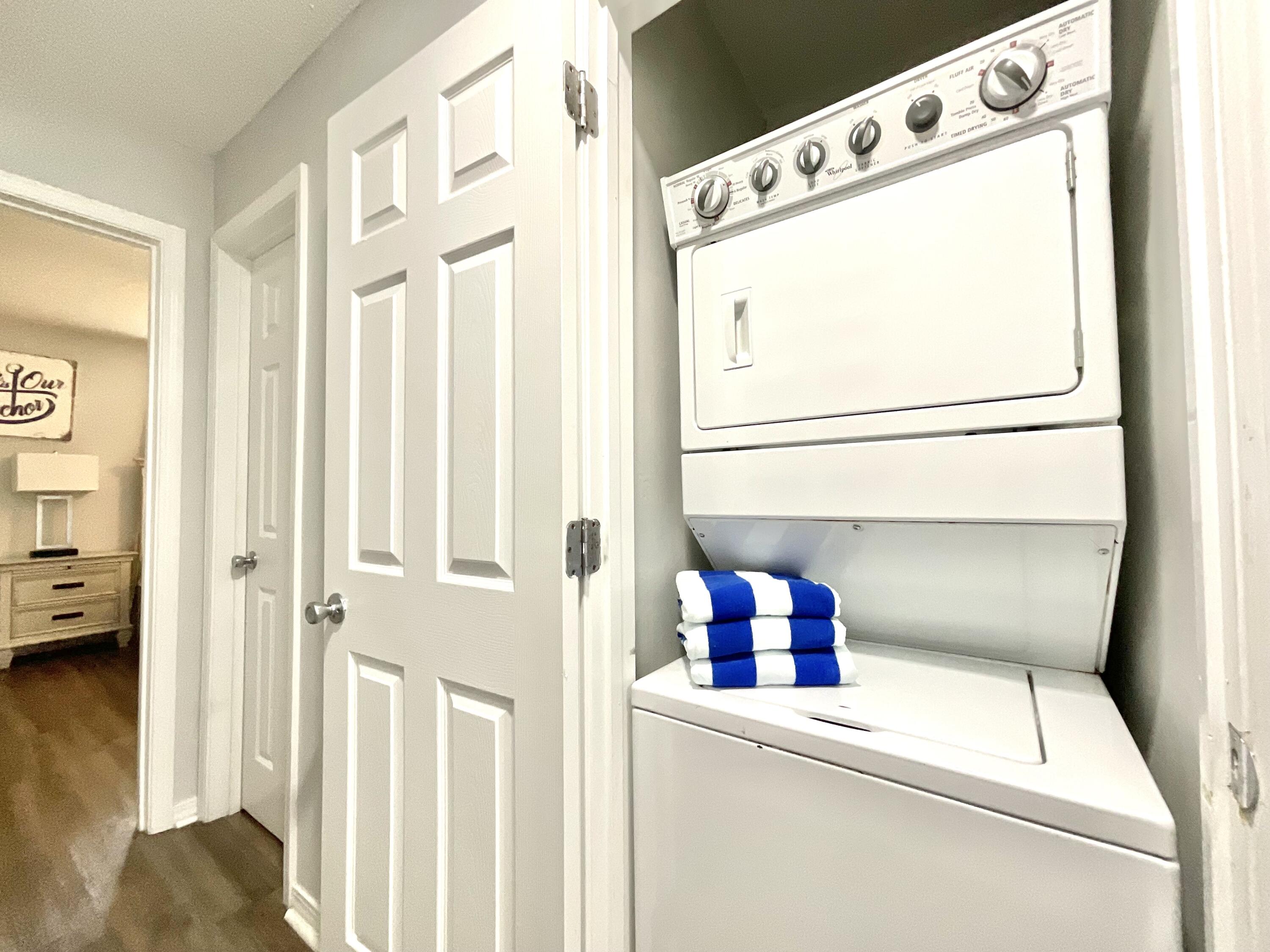 GULF ISLAND CONDOS - Residential