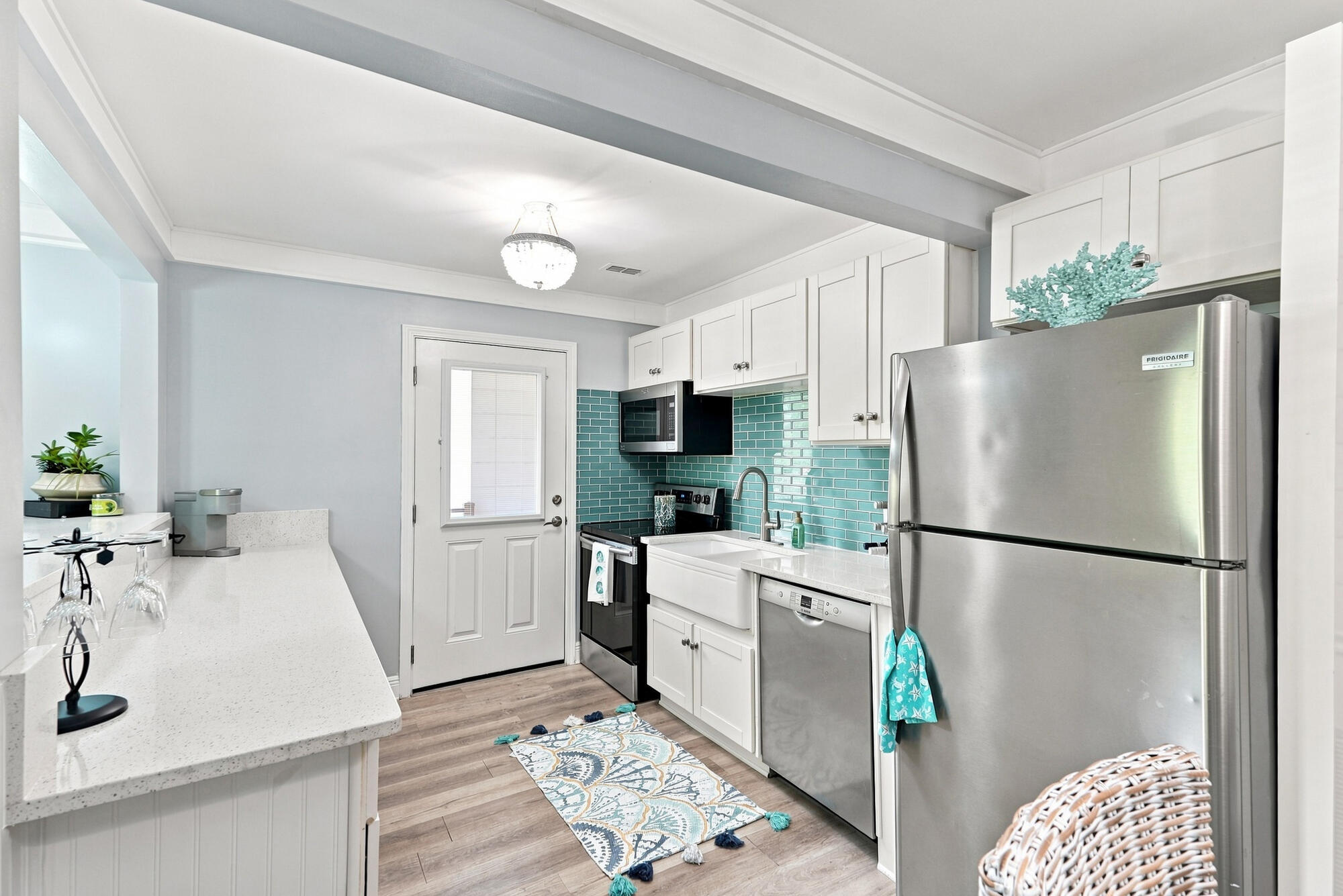LANDMARK CONDO - Residential