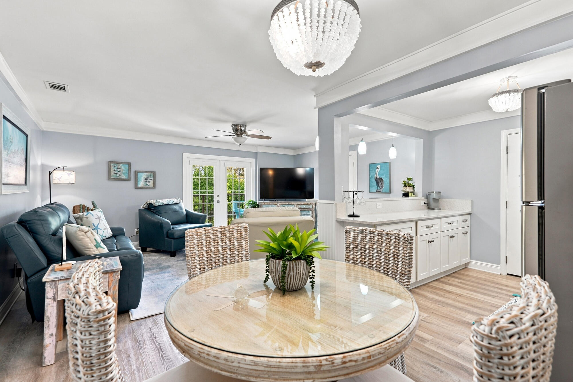 LANDMARK CONDO - Residential