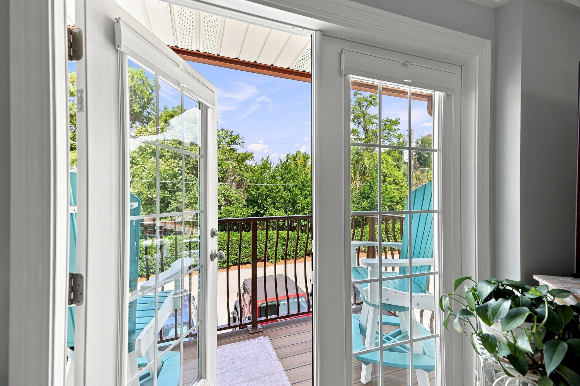 LANDMARK CONDO - Residential