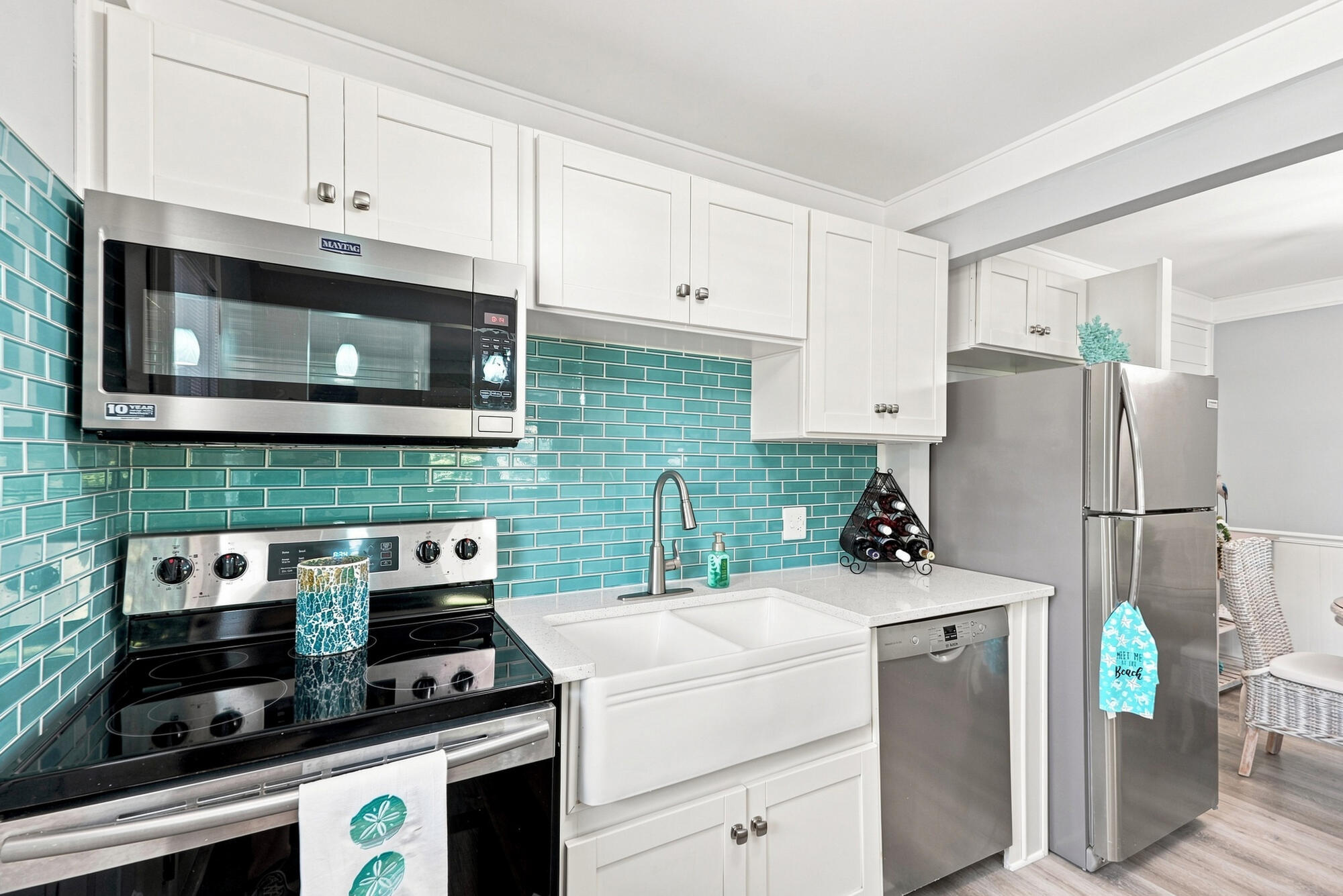 LANDMARK CONDO - Residential