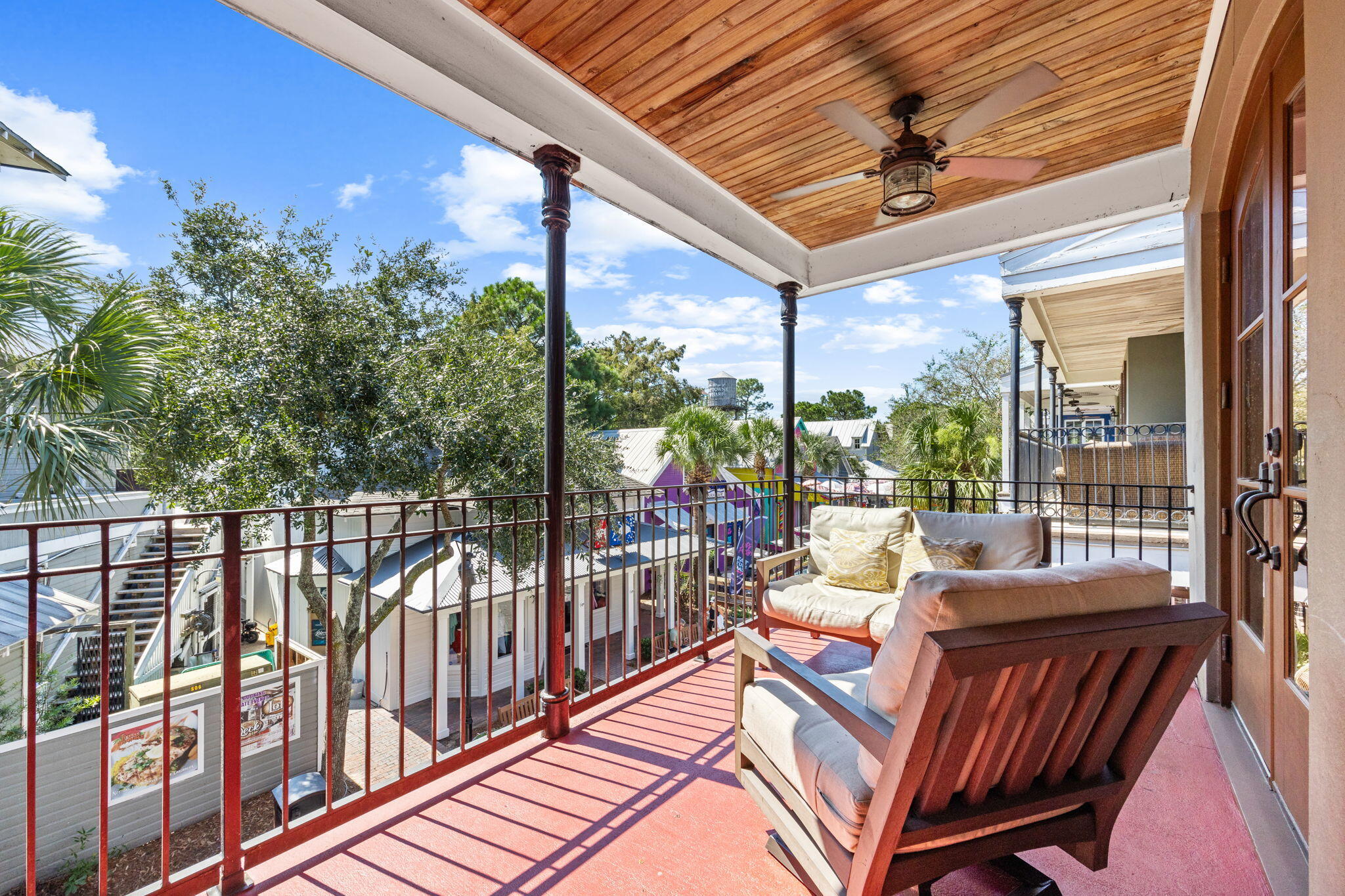 Fisherman's Village - Residential