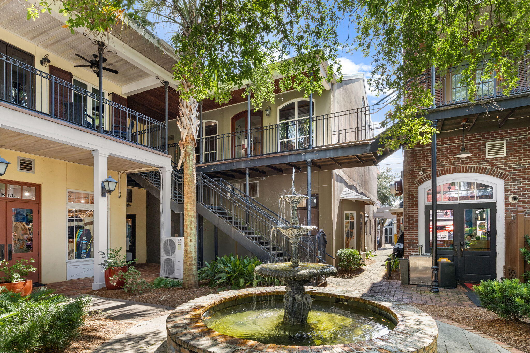 Fisherman's Village - Residential