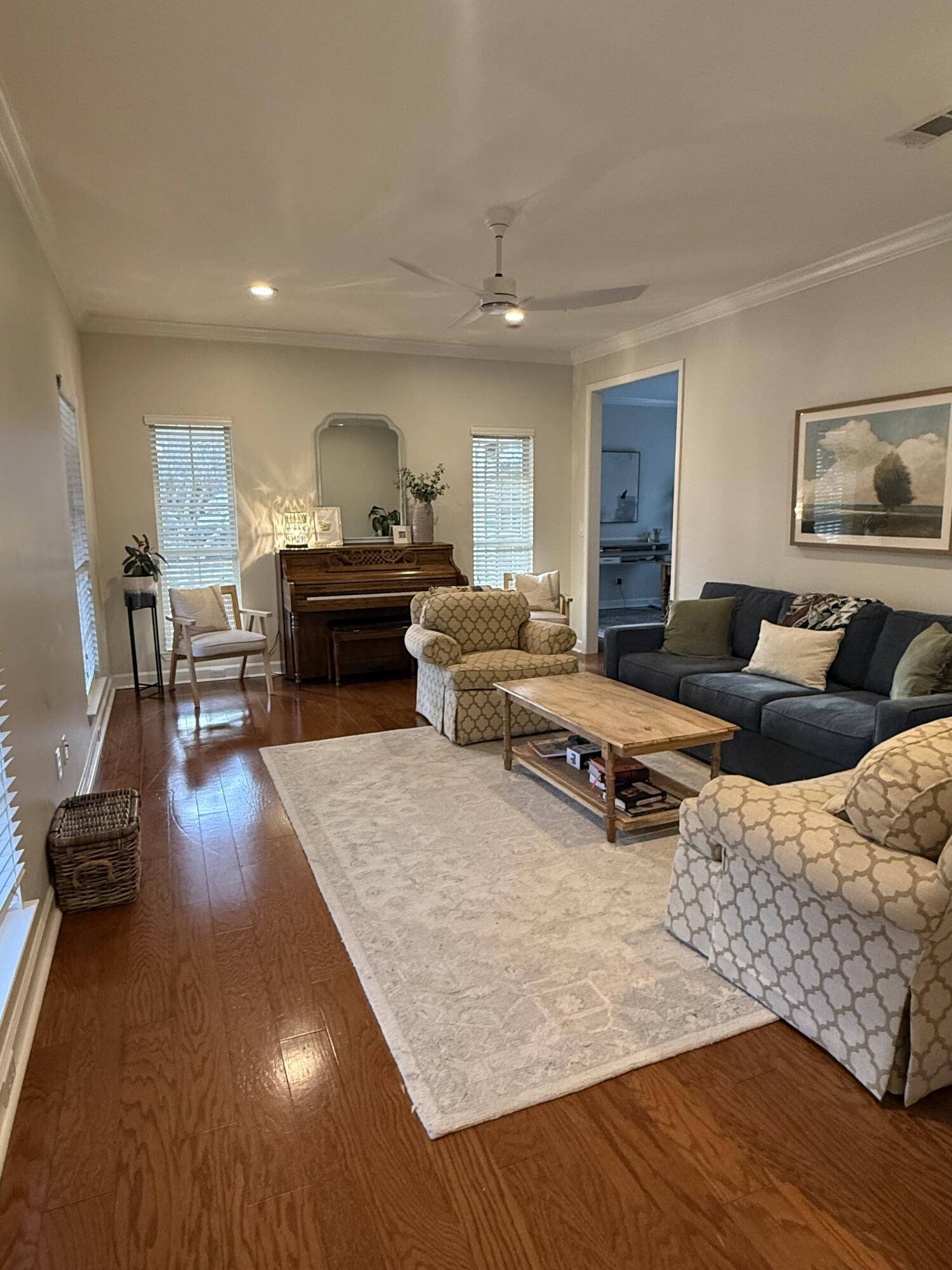 SOUTHWINDS II - Residential