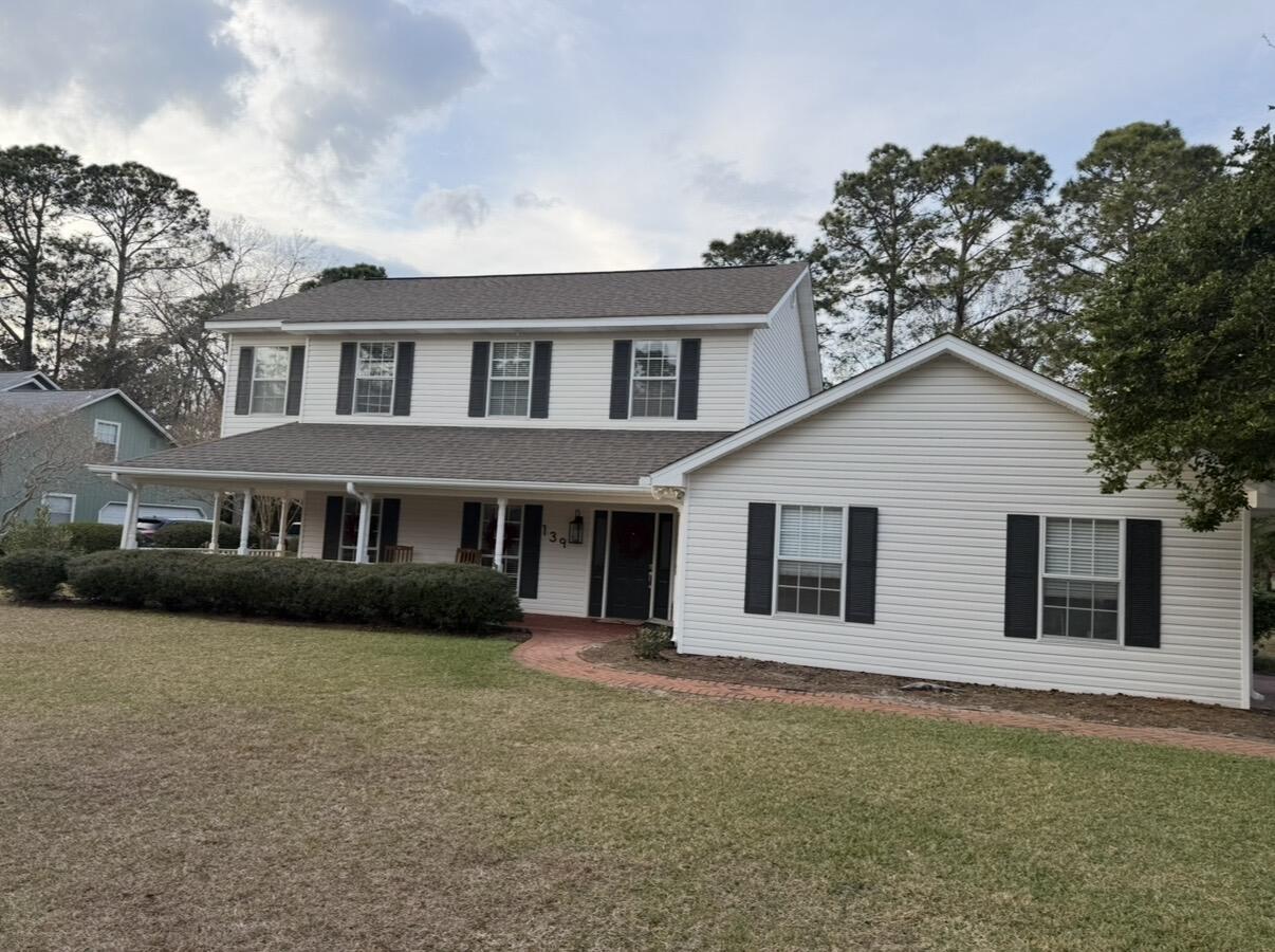 SOUTHWINDS II - Residential