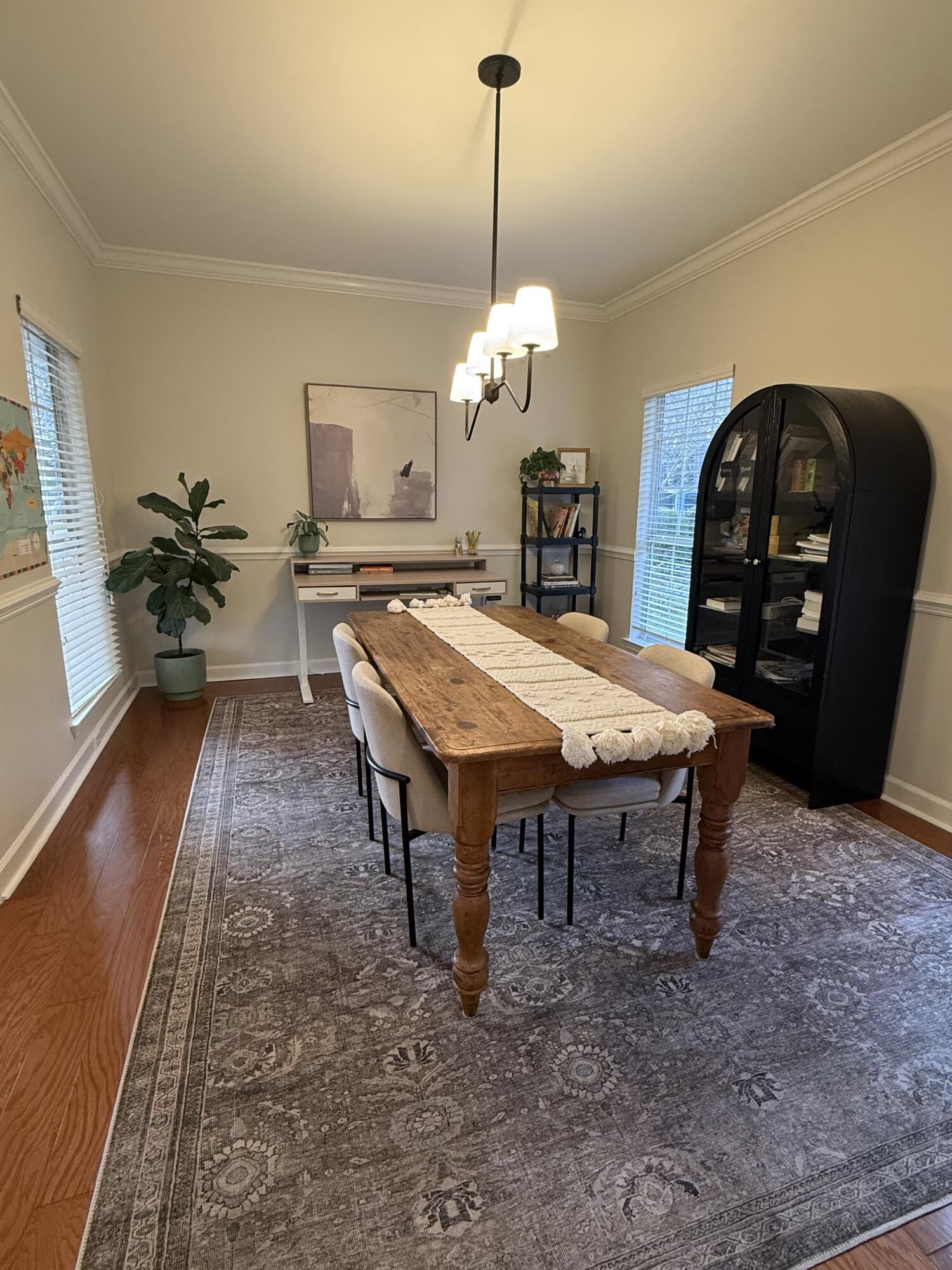 SOUTHWINDS II - Residential