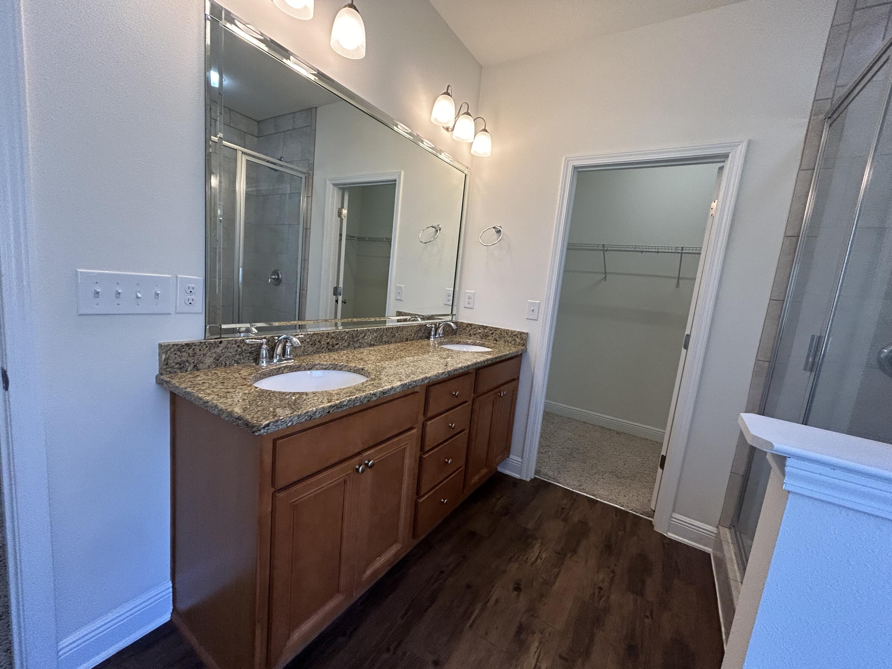 Redstone Commons - Residential Lease