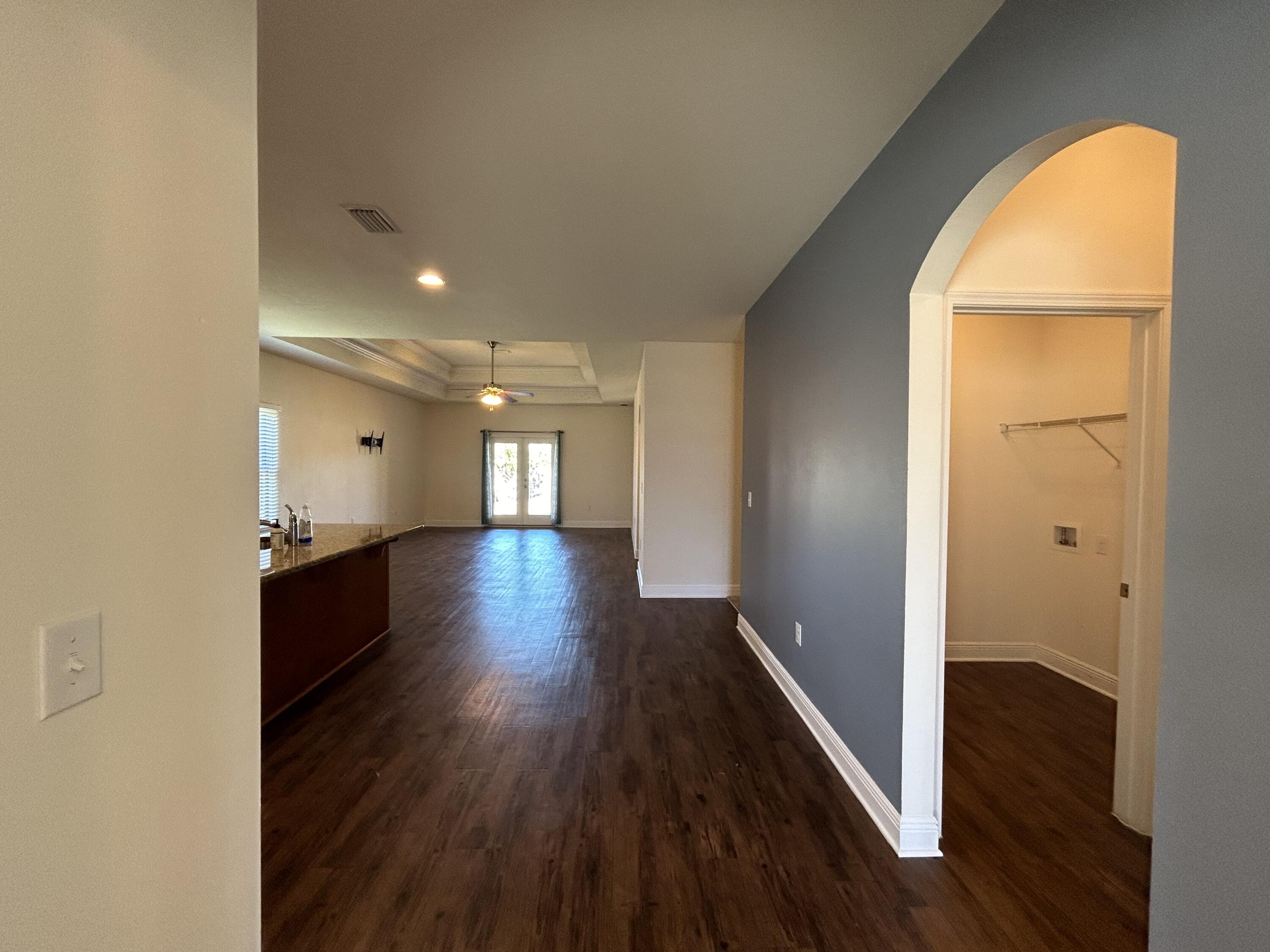 Redstone Commons - Residential Lease