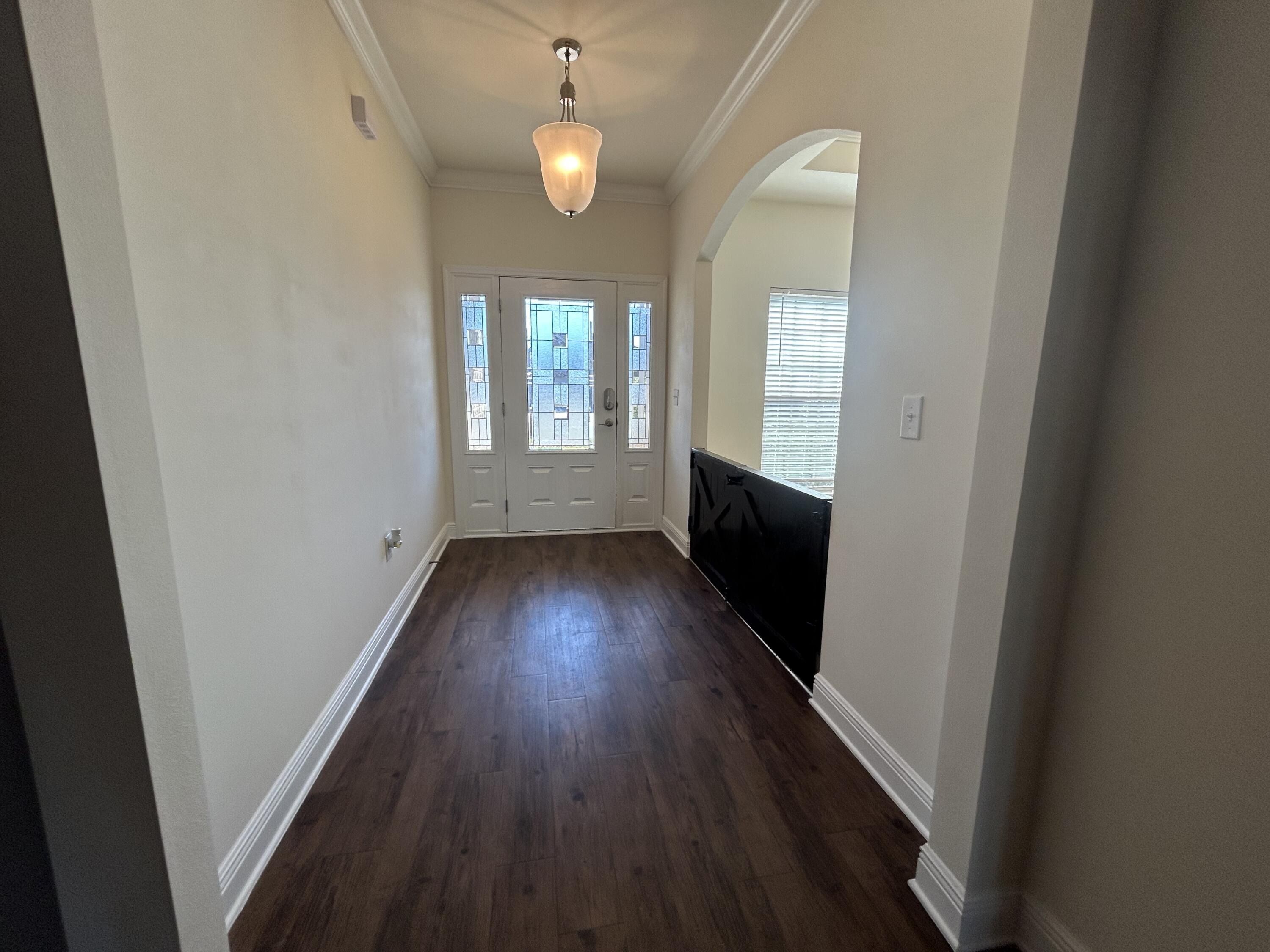Redstone Commons - Residential Lease