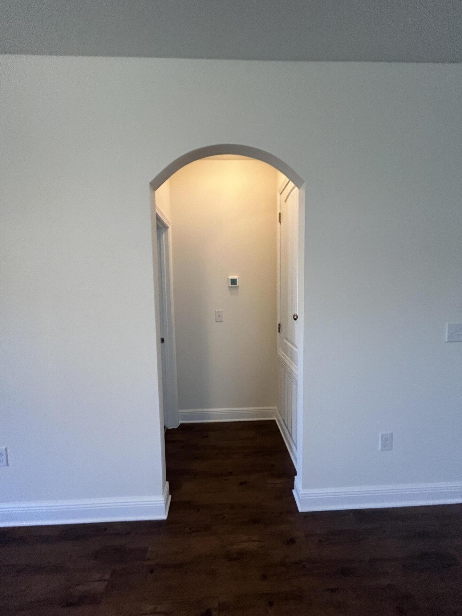 Redstone Commons - Residential Lease