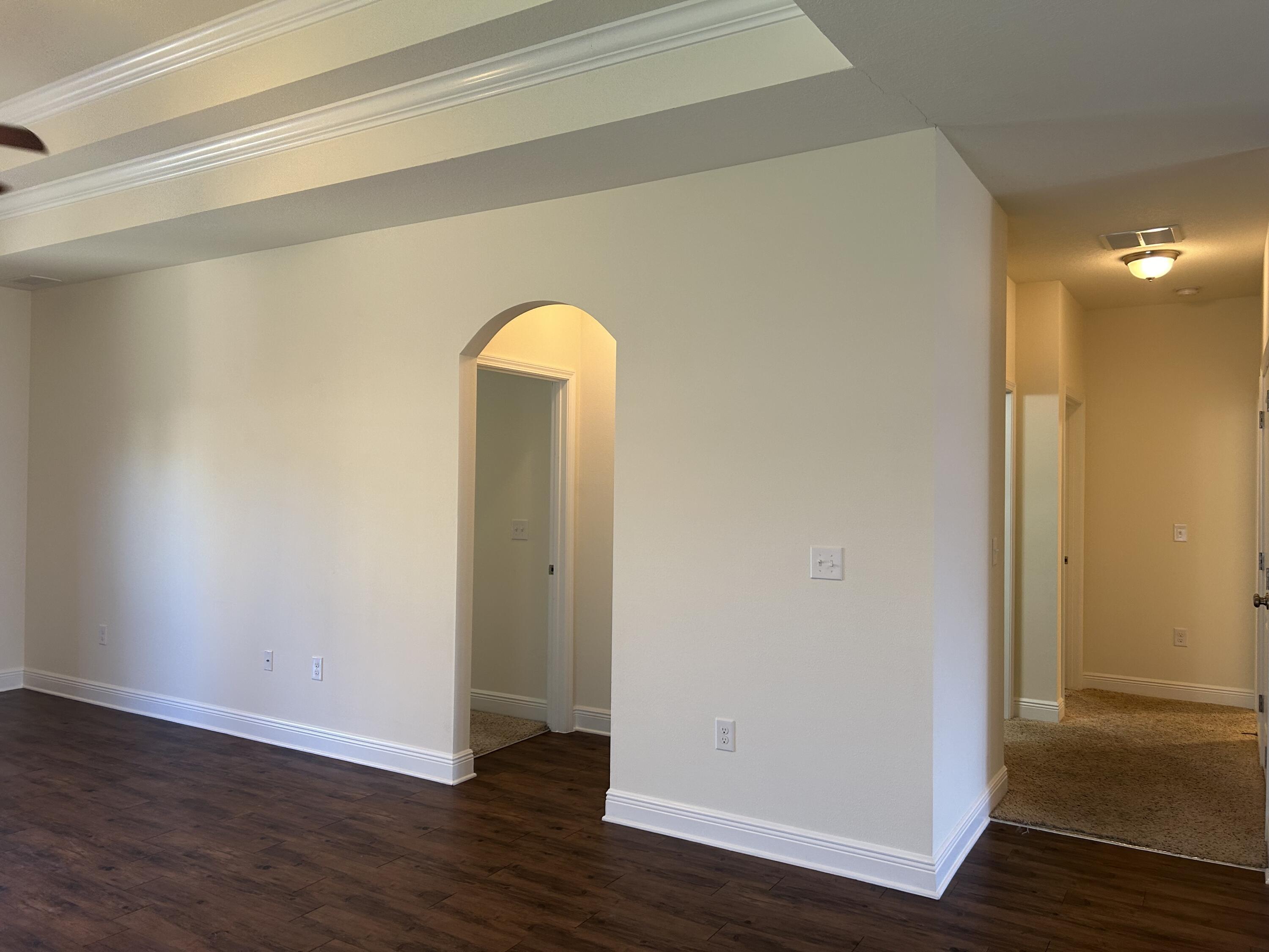 Redstone Commons - Residential Lease