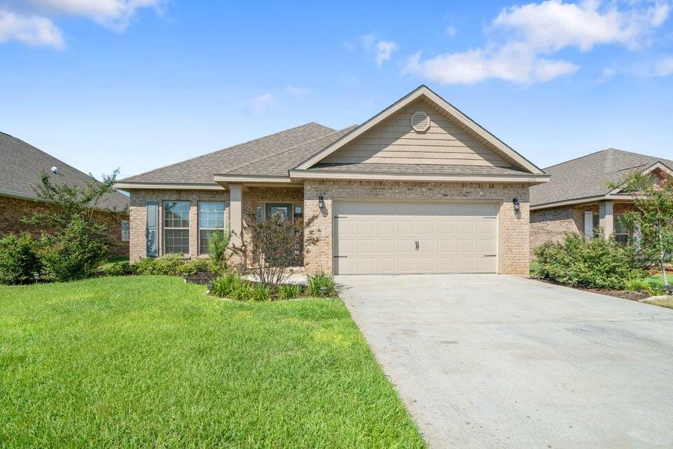 Redstone Commons - Residential Lease