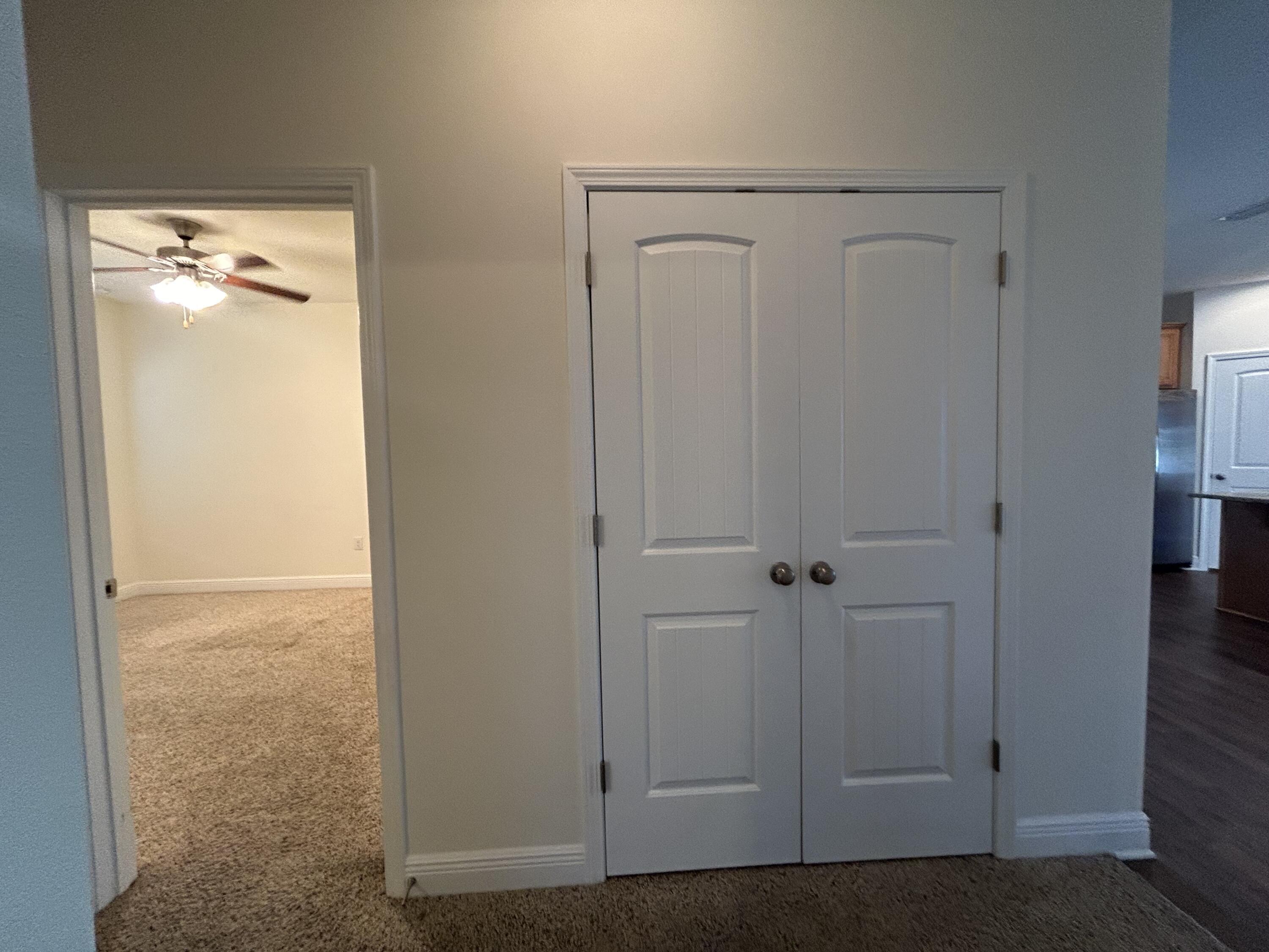 Redstone Commons - Residential Lease