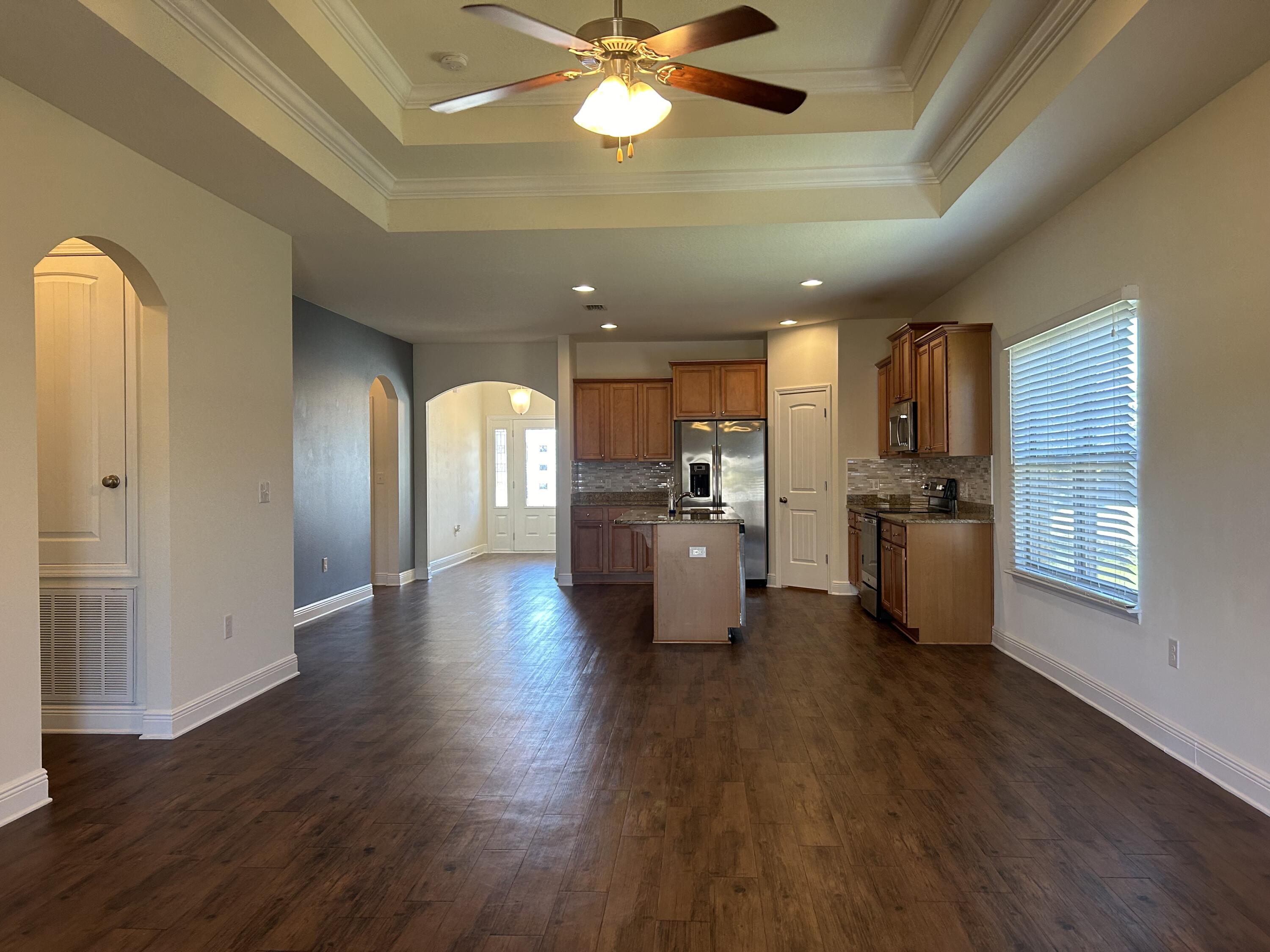 Redstone Commons - Residential Lease