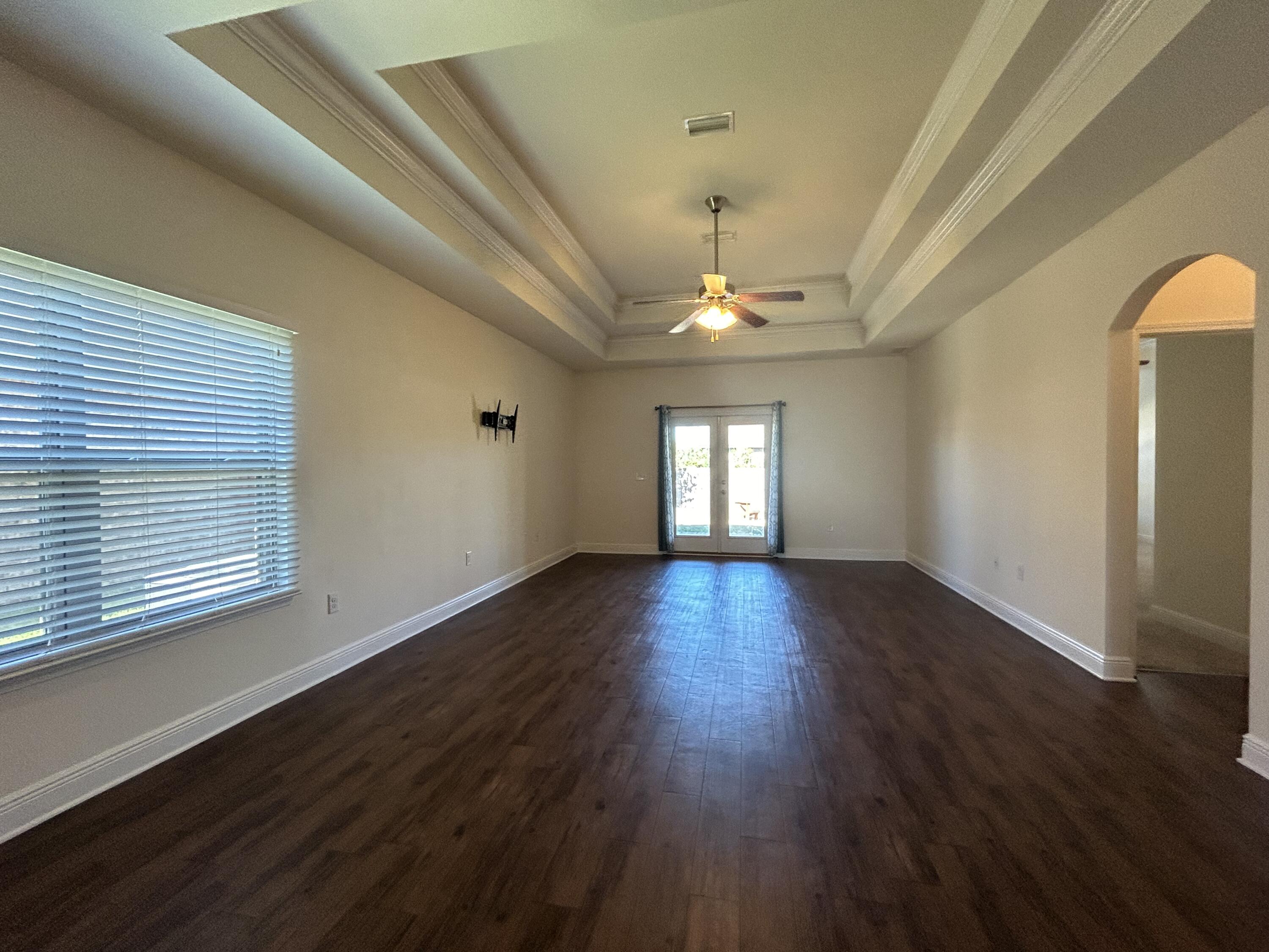 Redstone Commons - Residential Lease