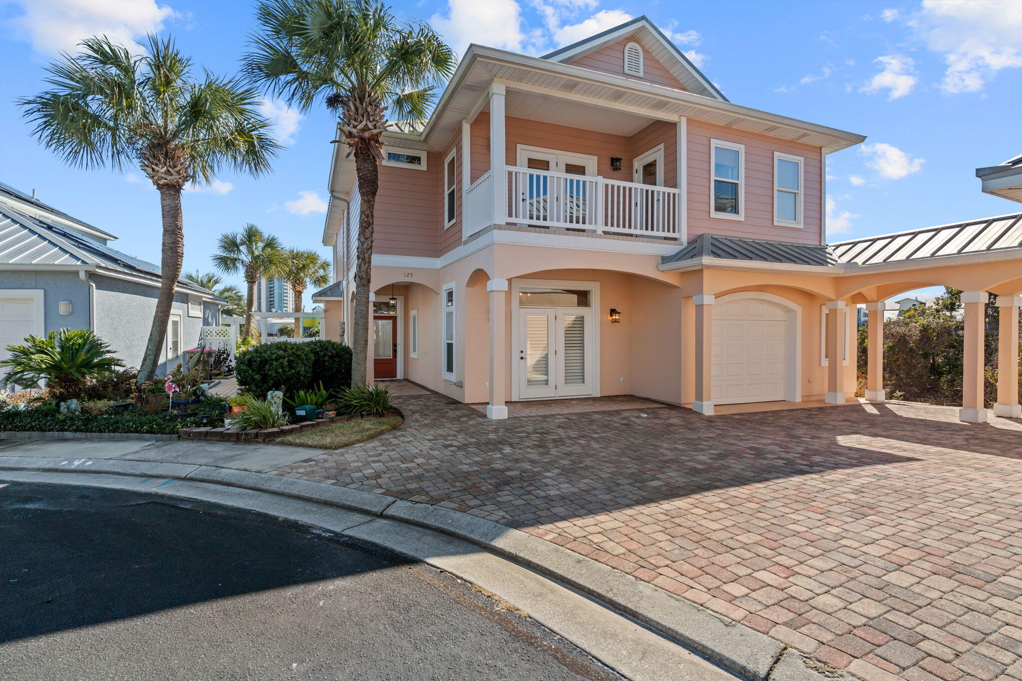 Lakes At Summer Breeze - Residential