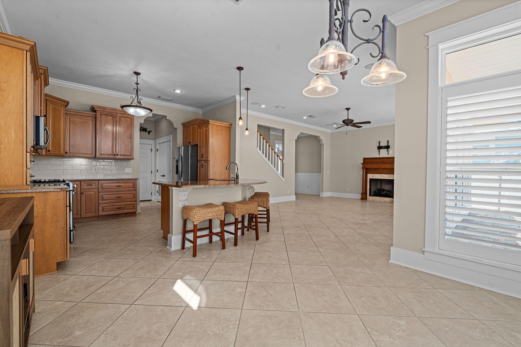 Lakes At Summer Breeze - Residential