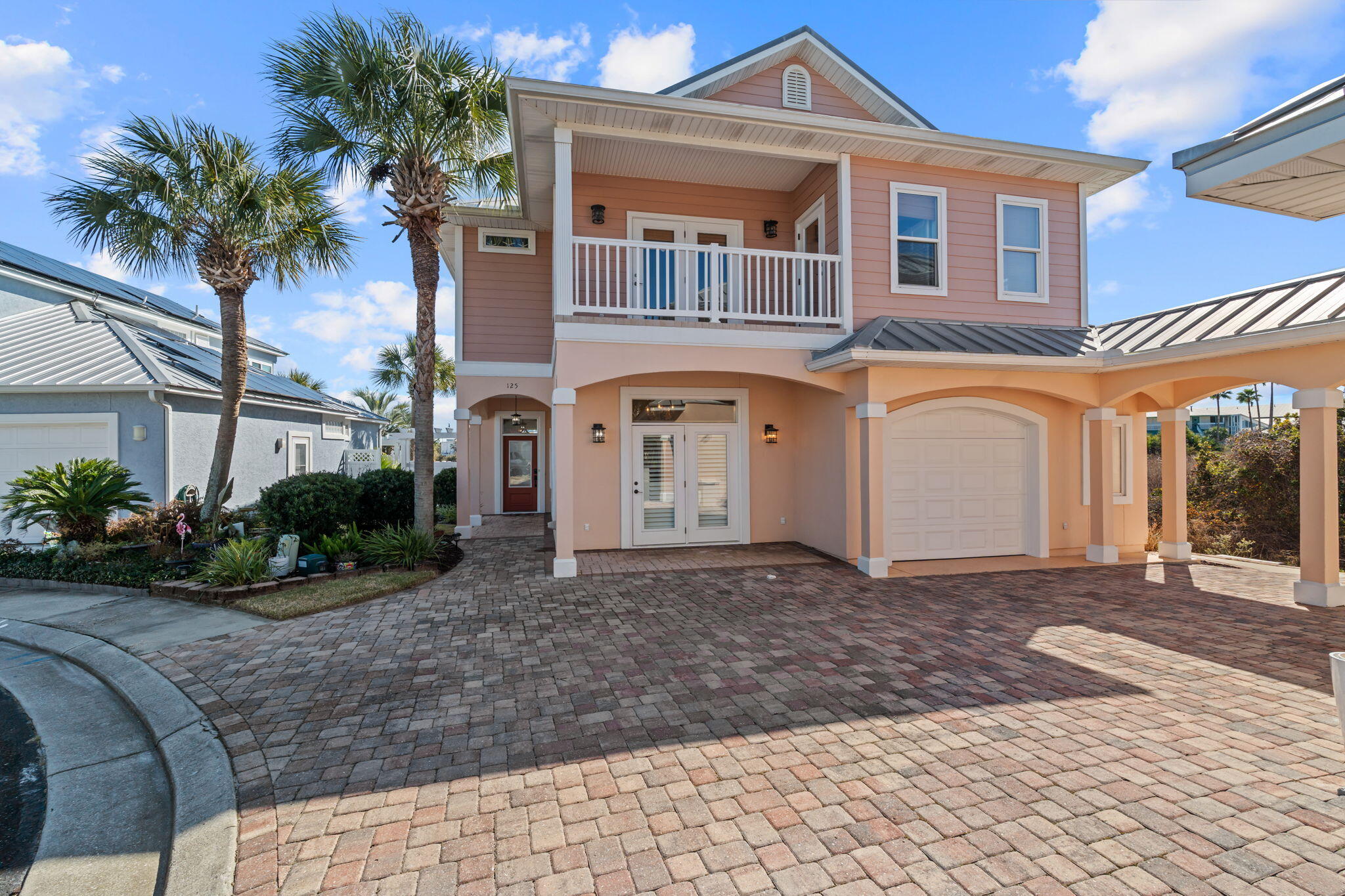 Lakes At Summer Breeze - Residential