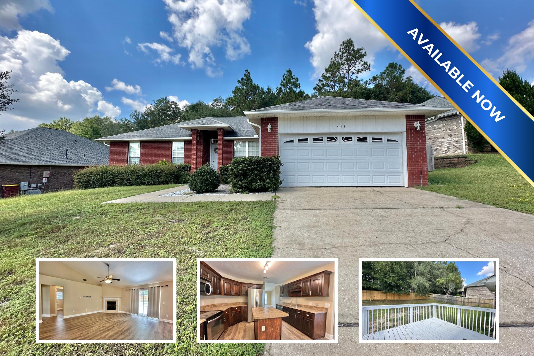 FOX VALLEY - Residential Lease