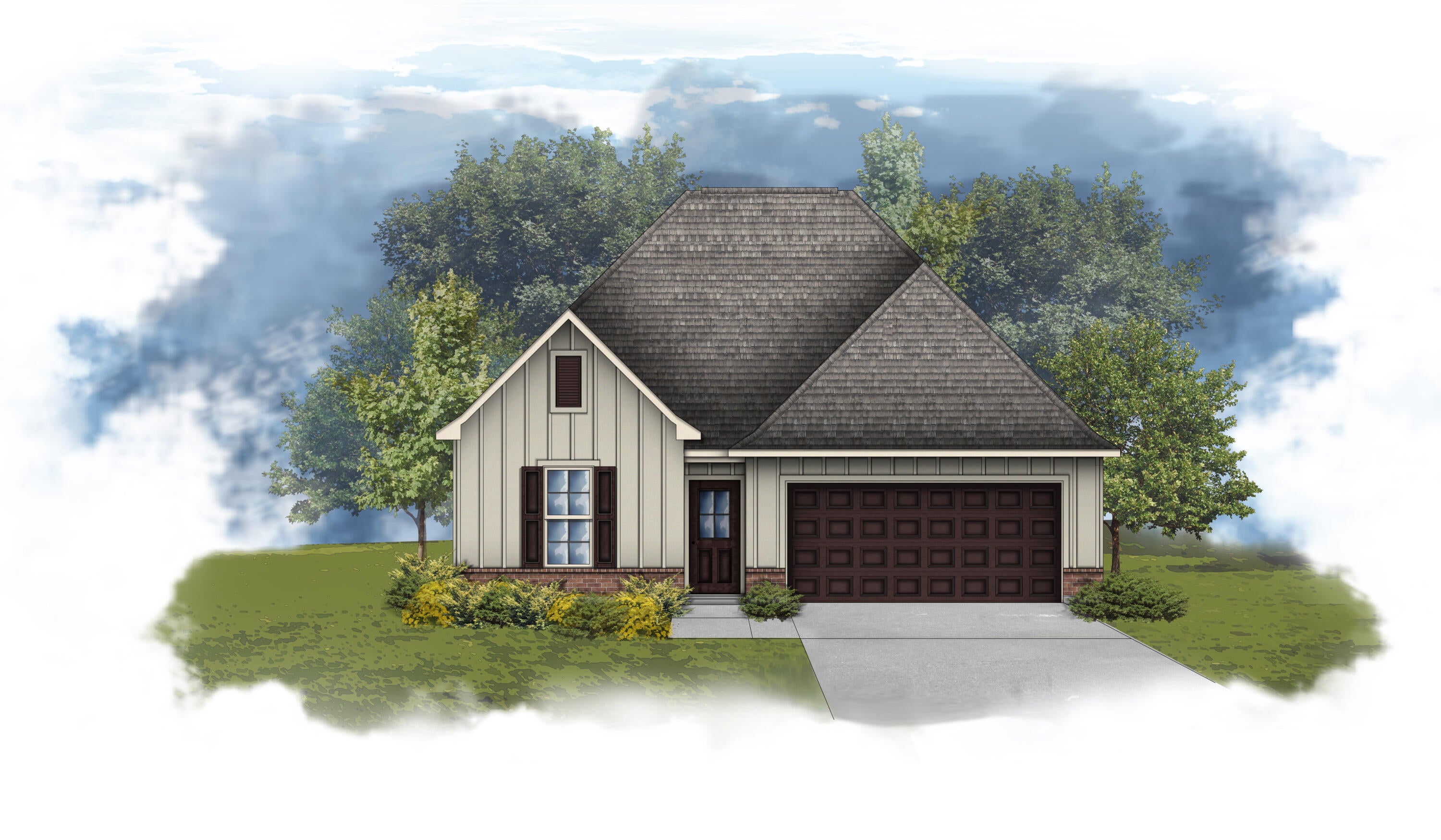 NATUREVIEW PH I - Residential