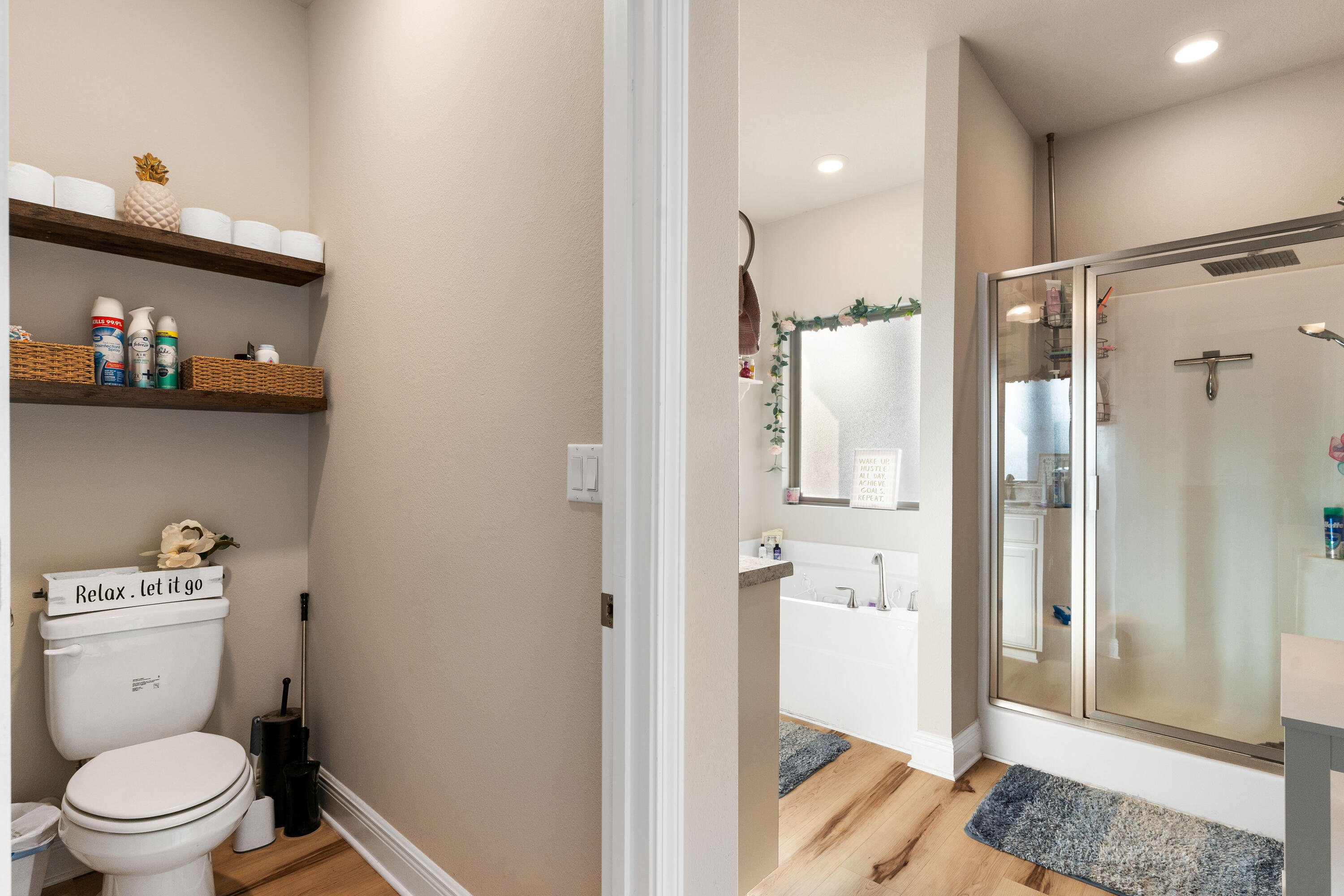 RIDGEWAY LANDING PHASE 1 - Residential Lease