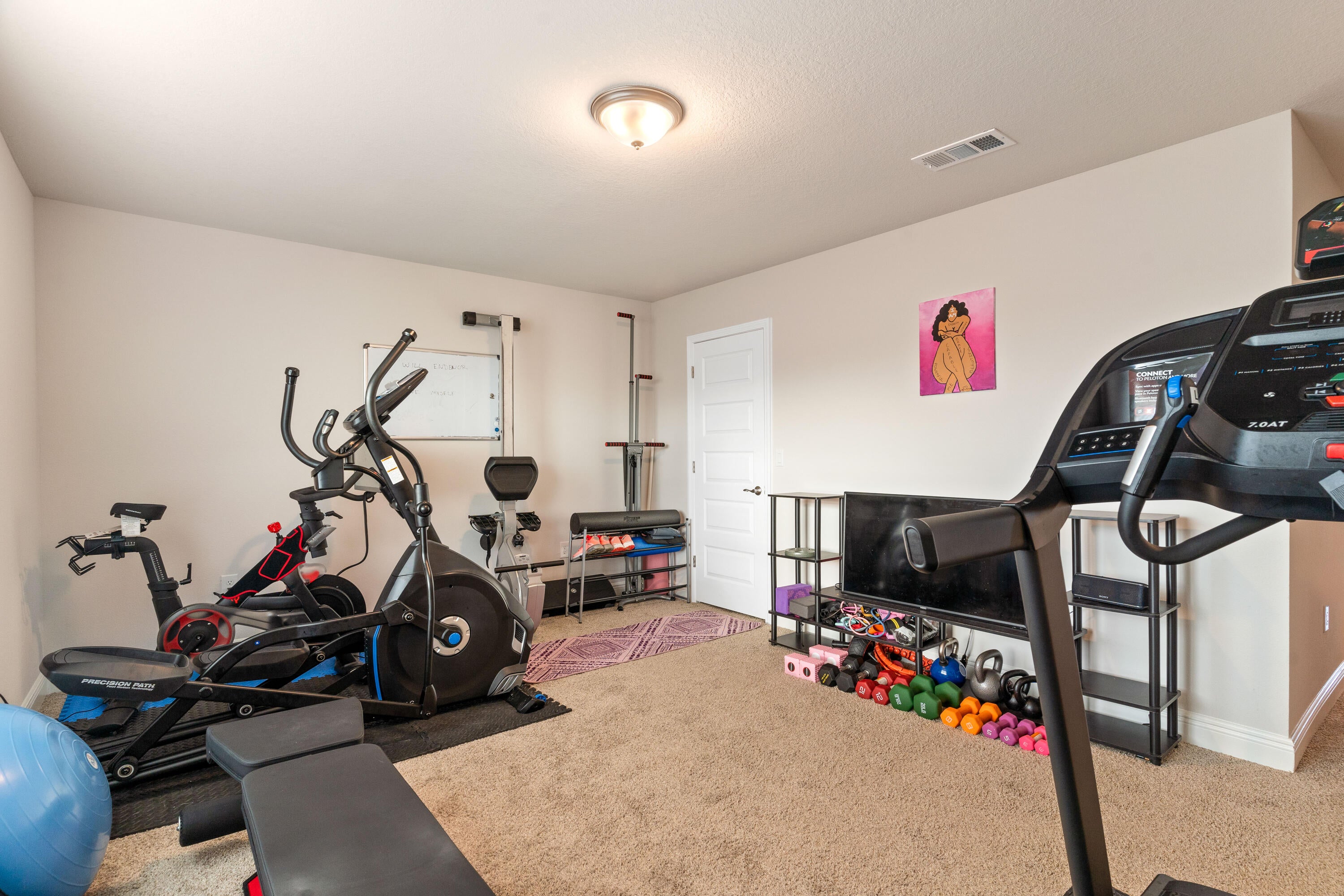 RIDGEWAY LANDING PHASE 1 - Residential Lease