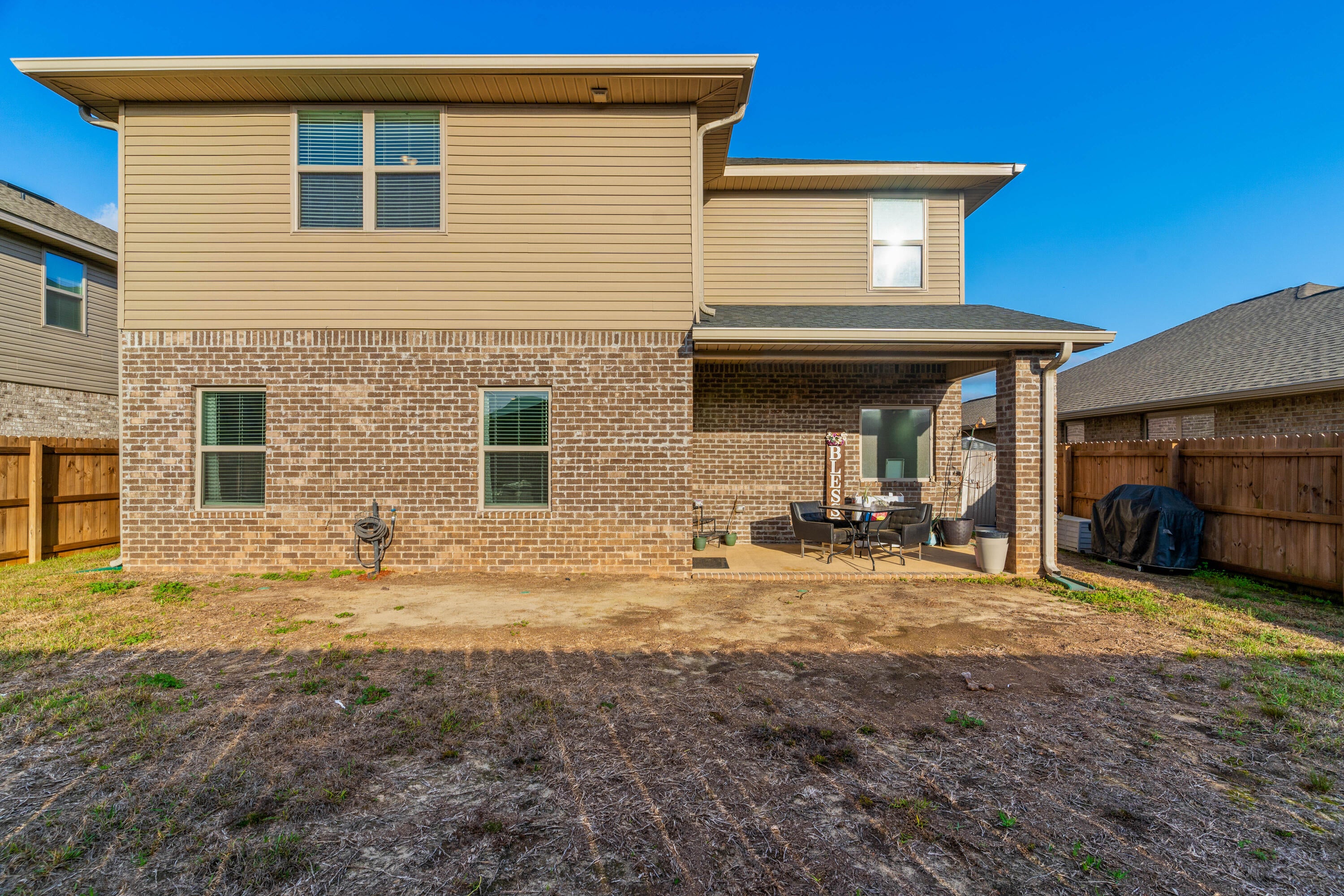 RIDGEWAY LANDING PHASE 1 - Residential Lease
