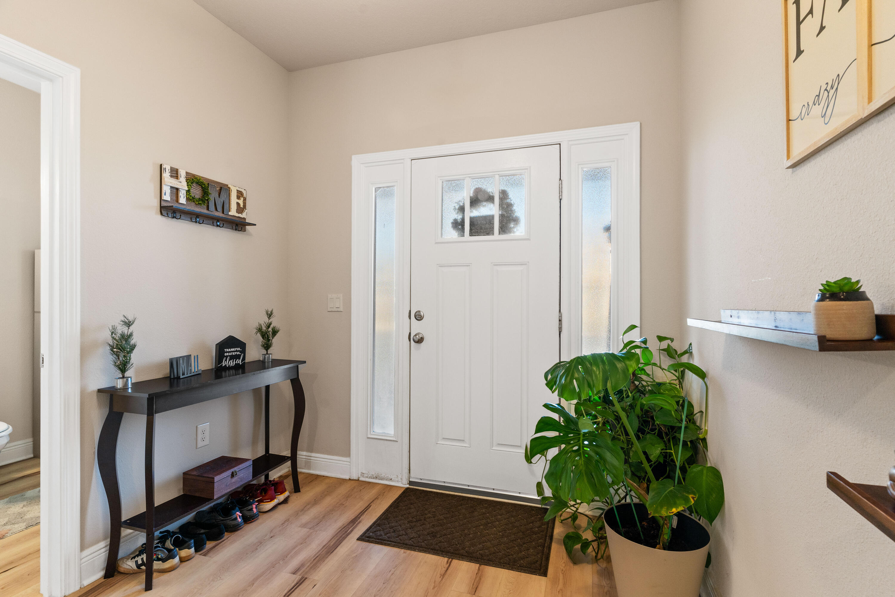 RIDGEWAY LANDING PHASE 1 - Residential Lease