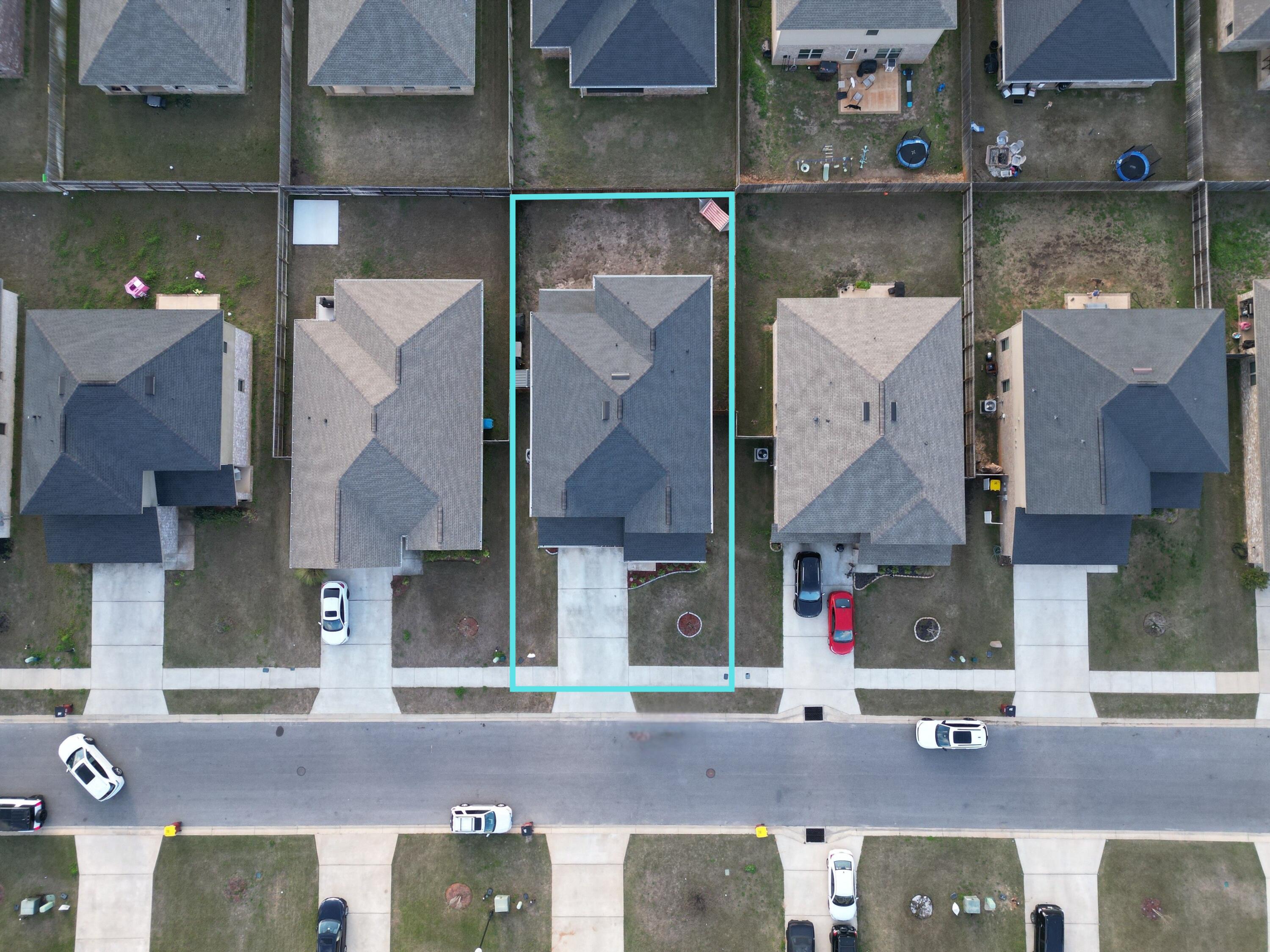 RIDGEWAY LANDING PHASE 1 - Residential Lease