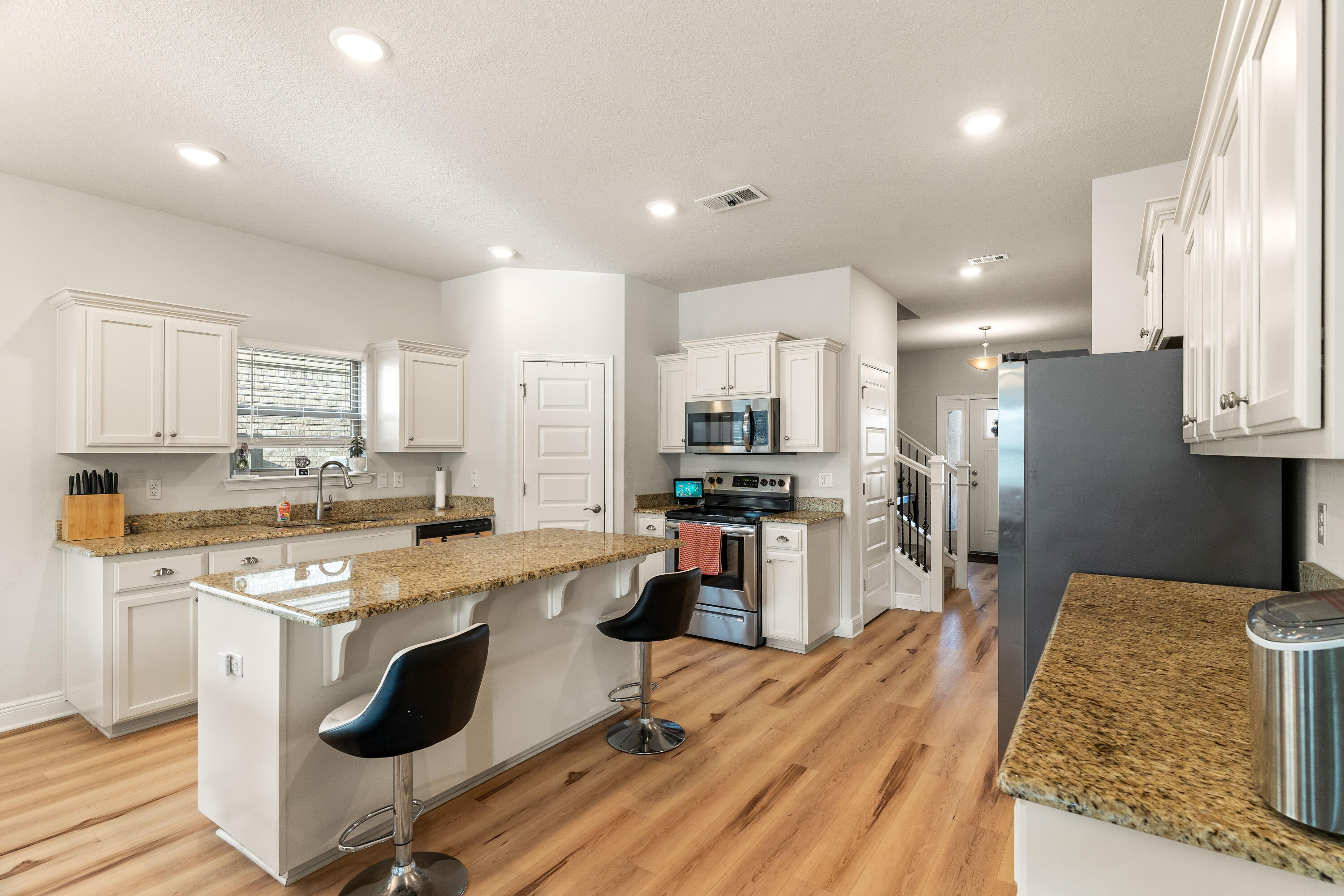 RIDGEWAY LANDING PHASE 1 - Residential Lease