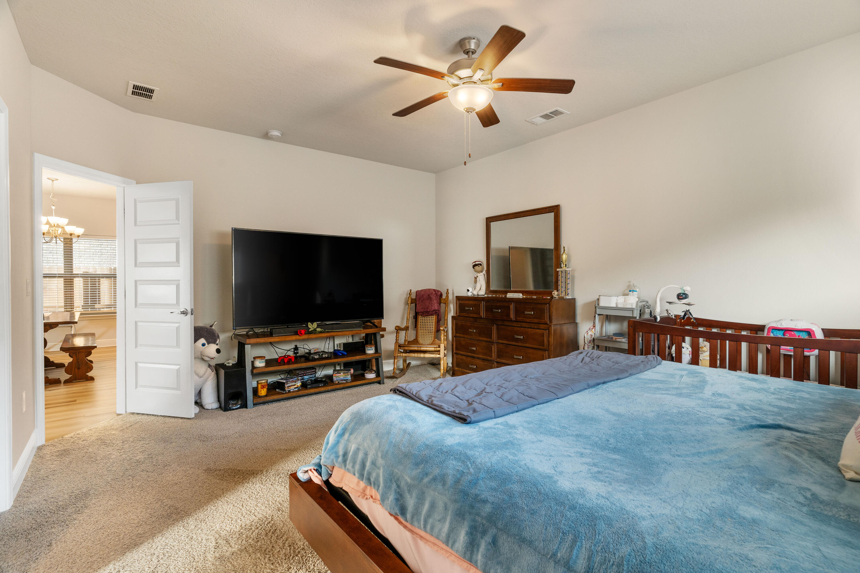 RIDGEWAY LANDING PHASE 1 - Residential Lease