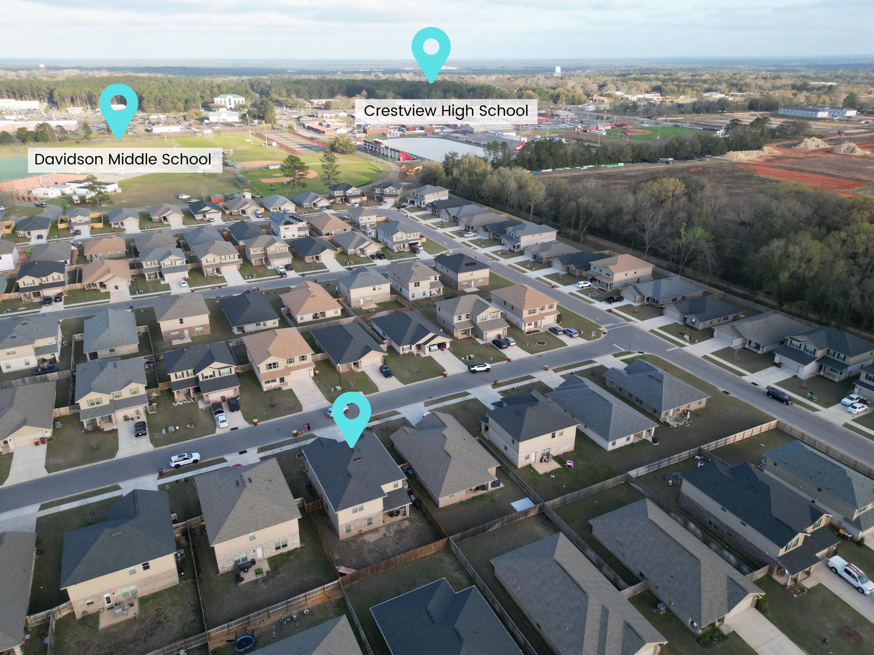 RIDGEWAY LANDING PHASE 1 - Residential Lease