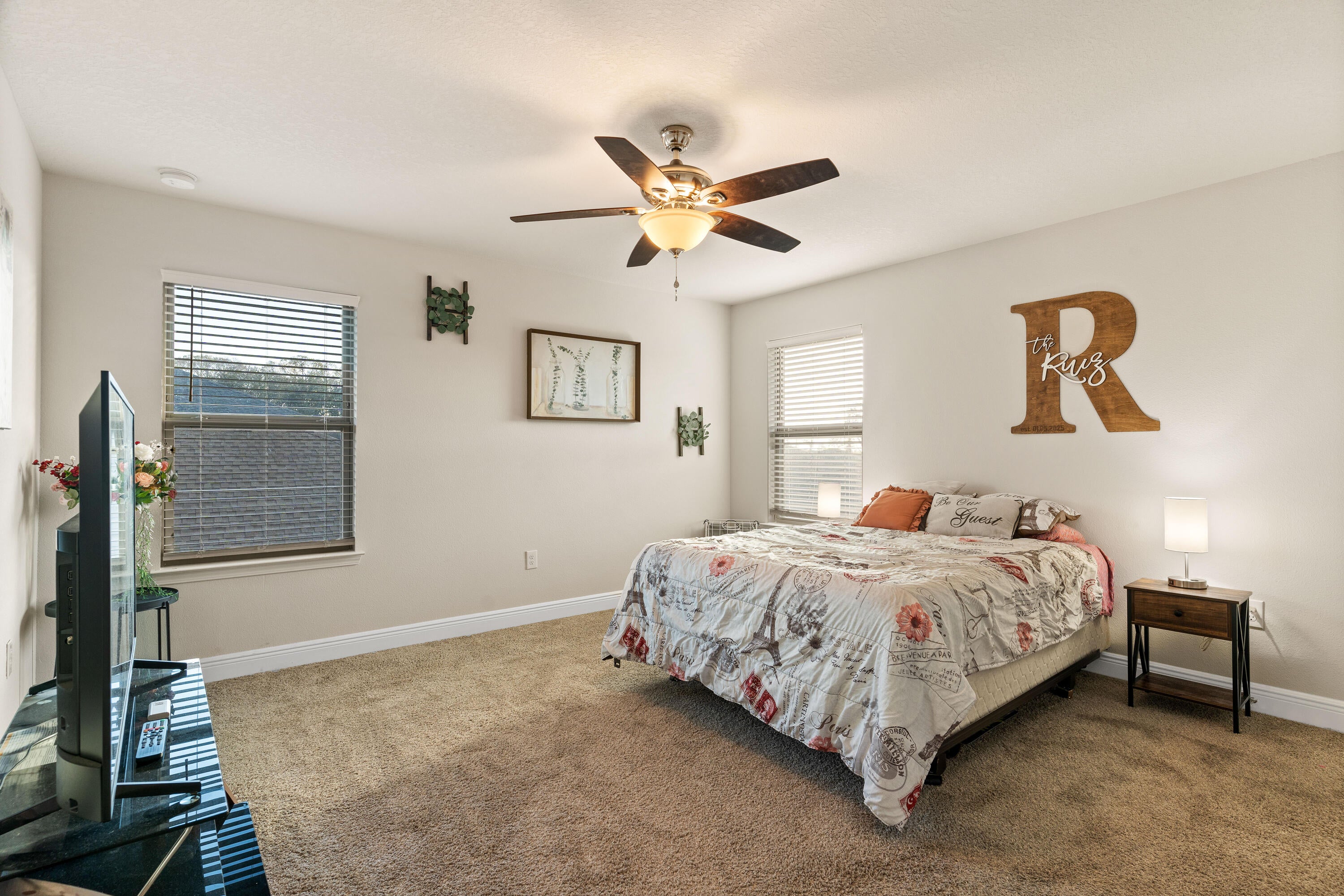 RIDGEWAY LANDING PHASE 1 - Residential Lease