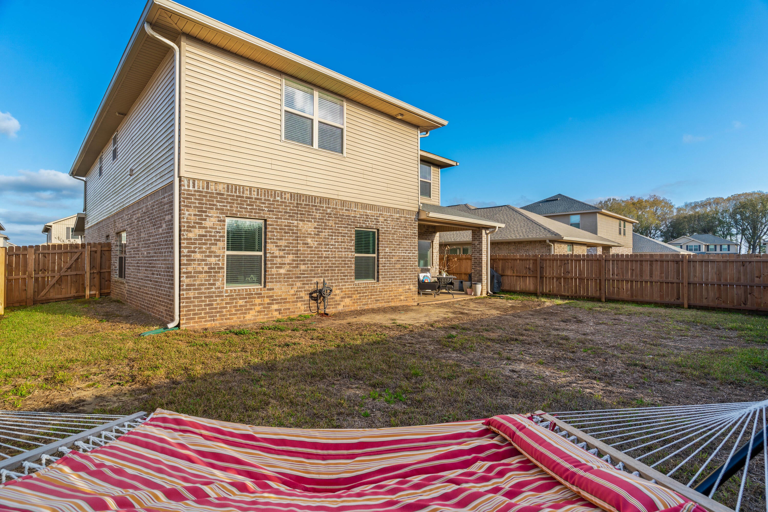 RIDGEWAY LANDING PHASE 1 - Residential Lease