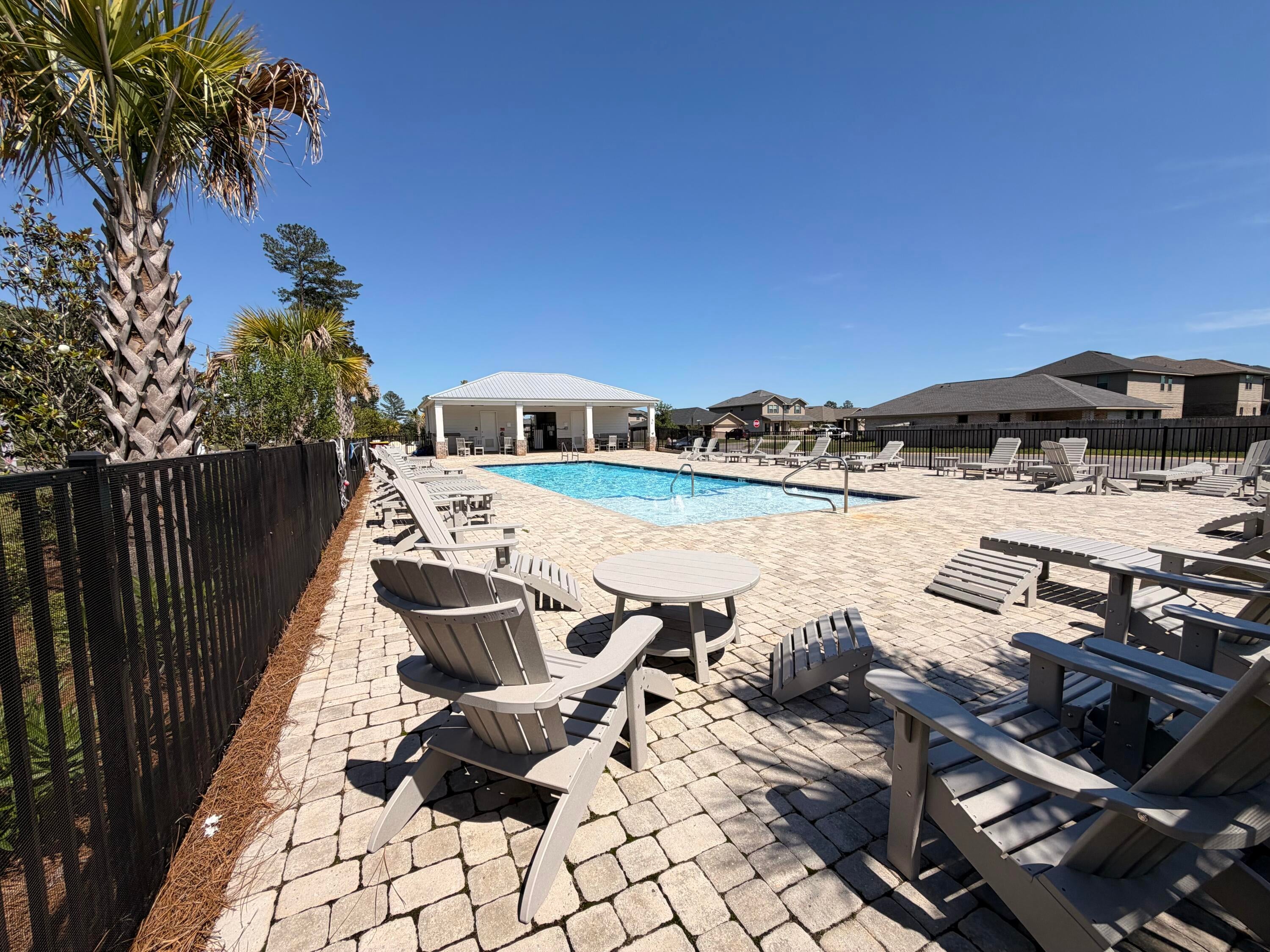 RIDGEWAY LANDING PHASE 1 - Residential Lease