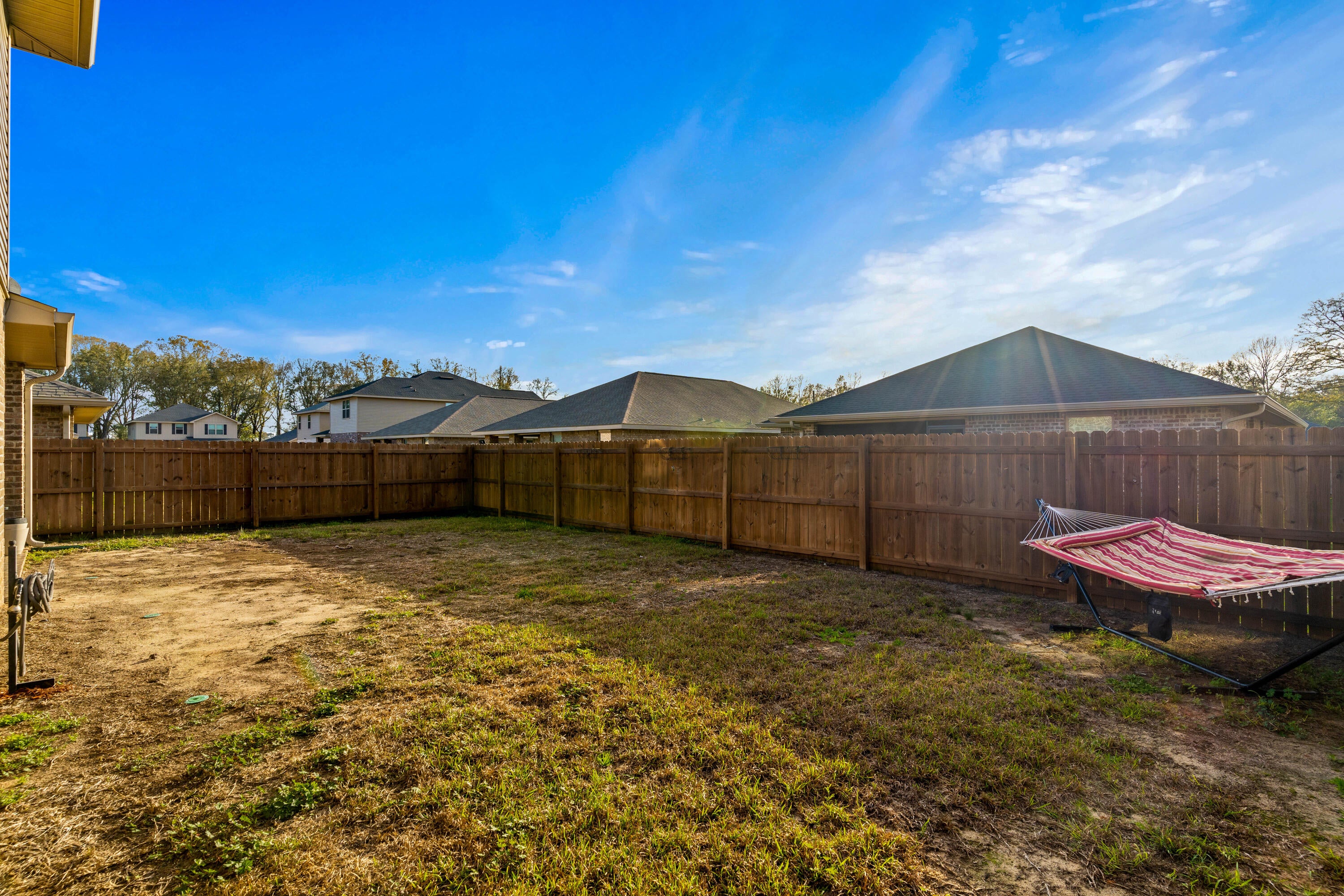 RIDGEWAY LANDING PHASE 1 - Residential Lease