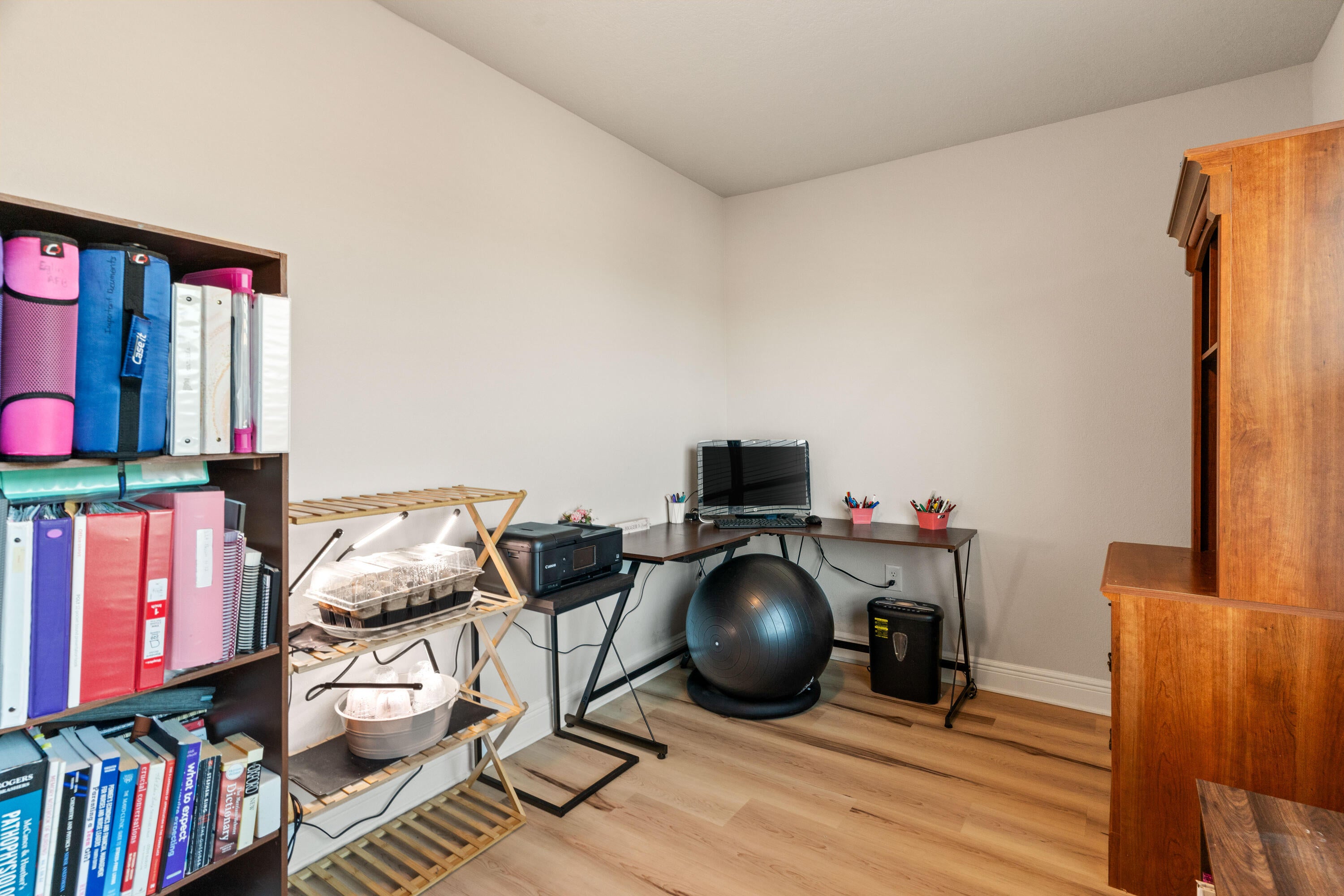 RIDGEWAY LANDING PHASE 1 - Residential Lease