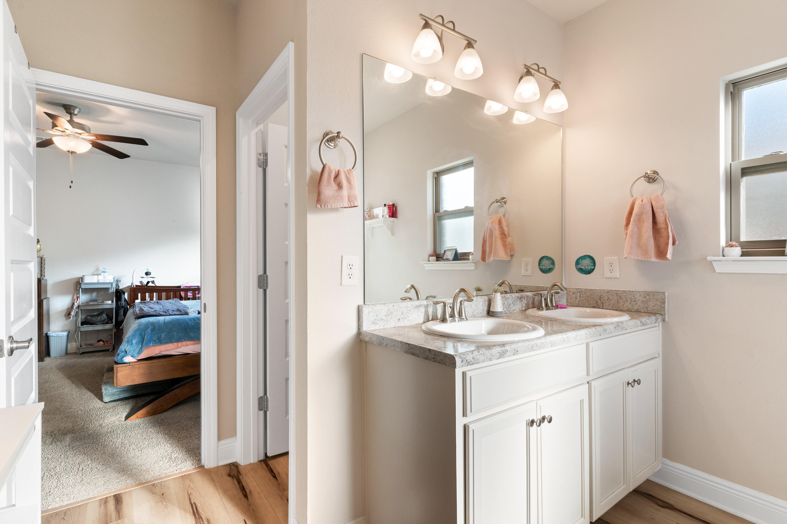 RIDGEWAY LANDING PHASE 1 - Residential Lease