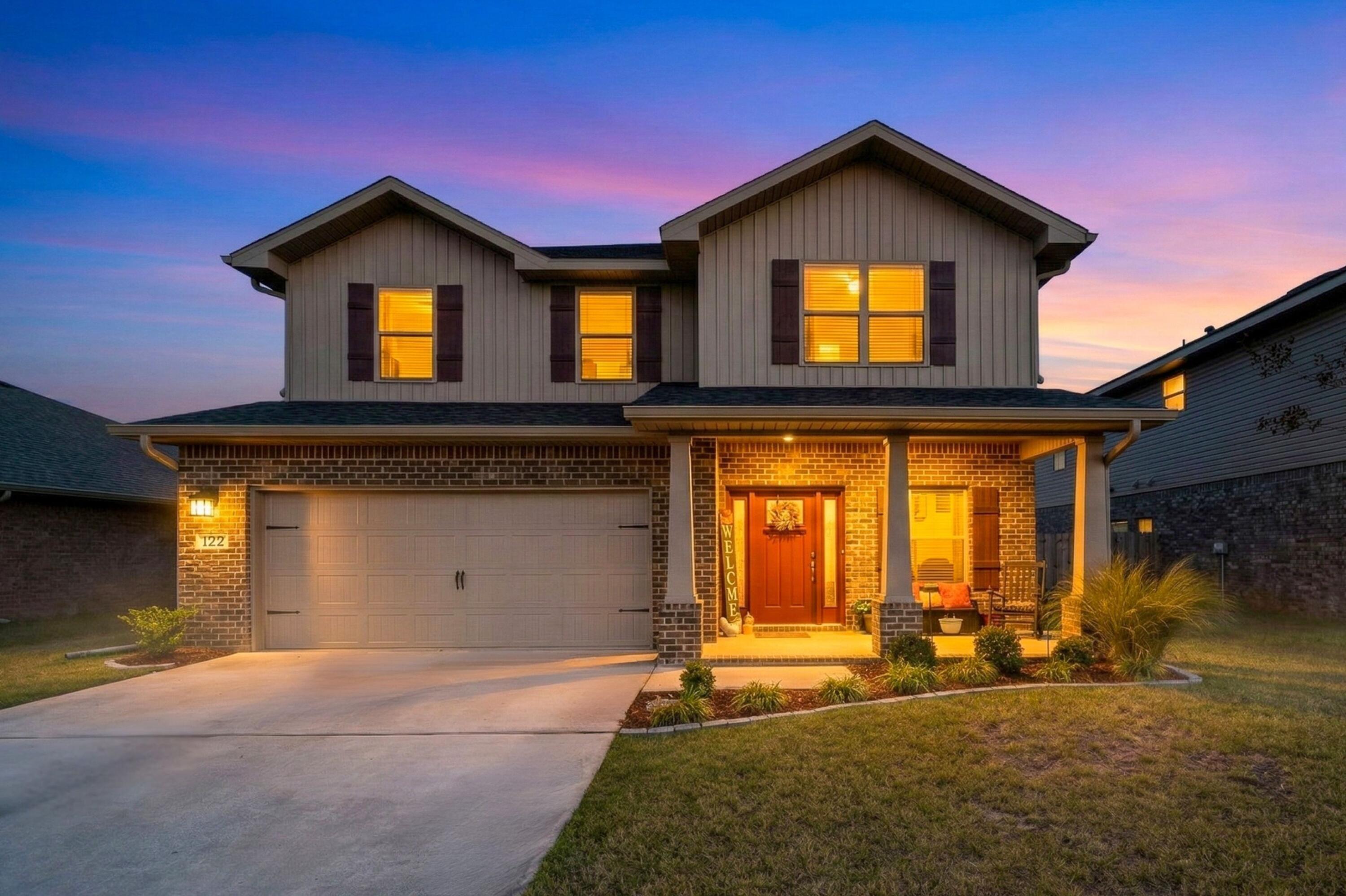 RIDGEWAY LANDING PHASE 1 - Residential Lease