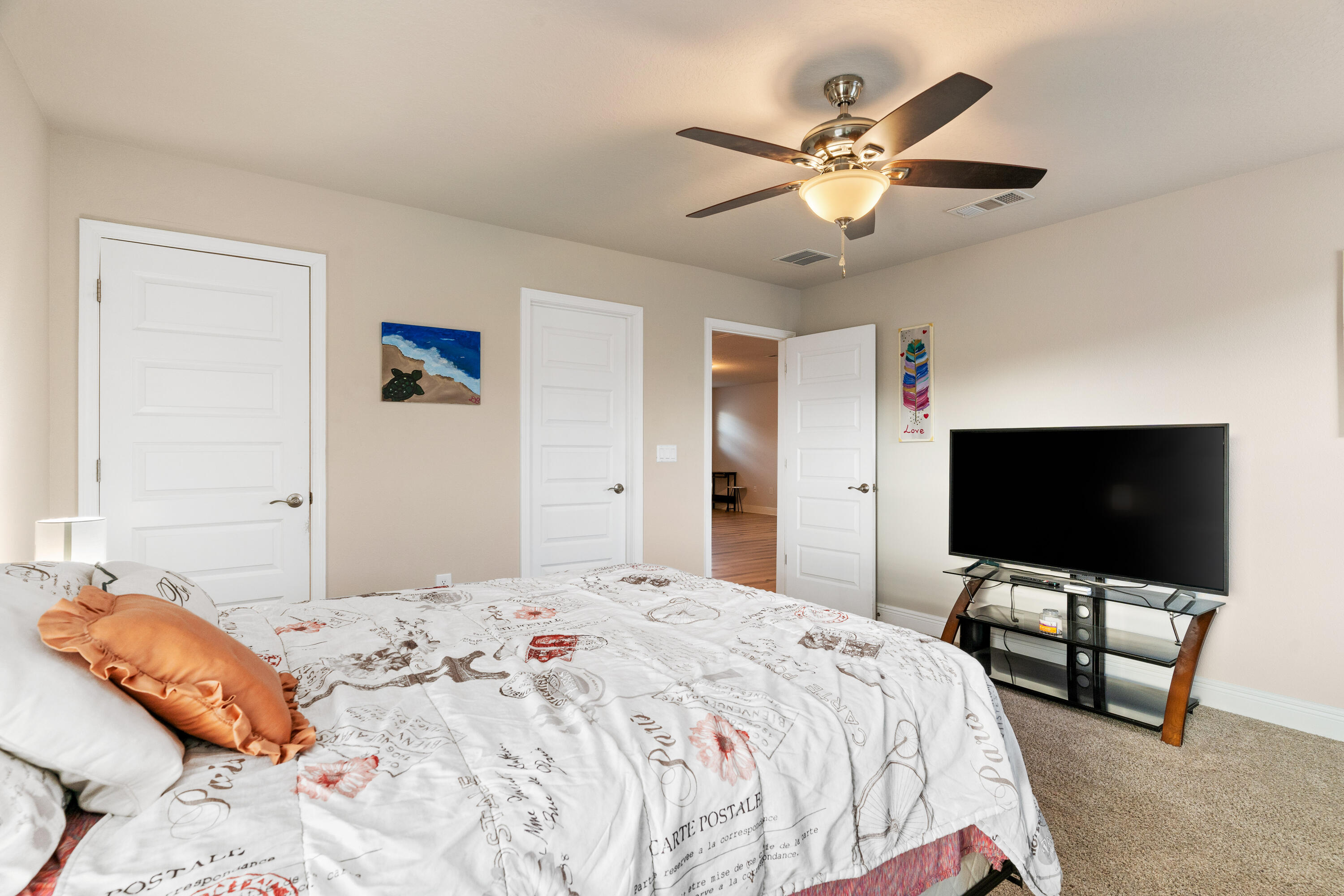 RIDGEWAY LANDING PHASE 1 - Residential Lease