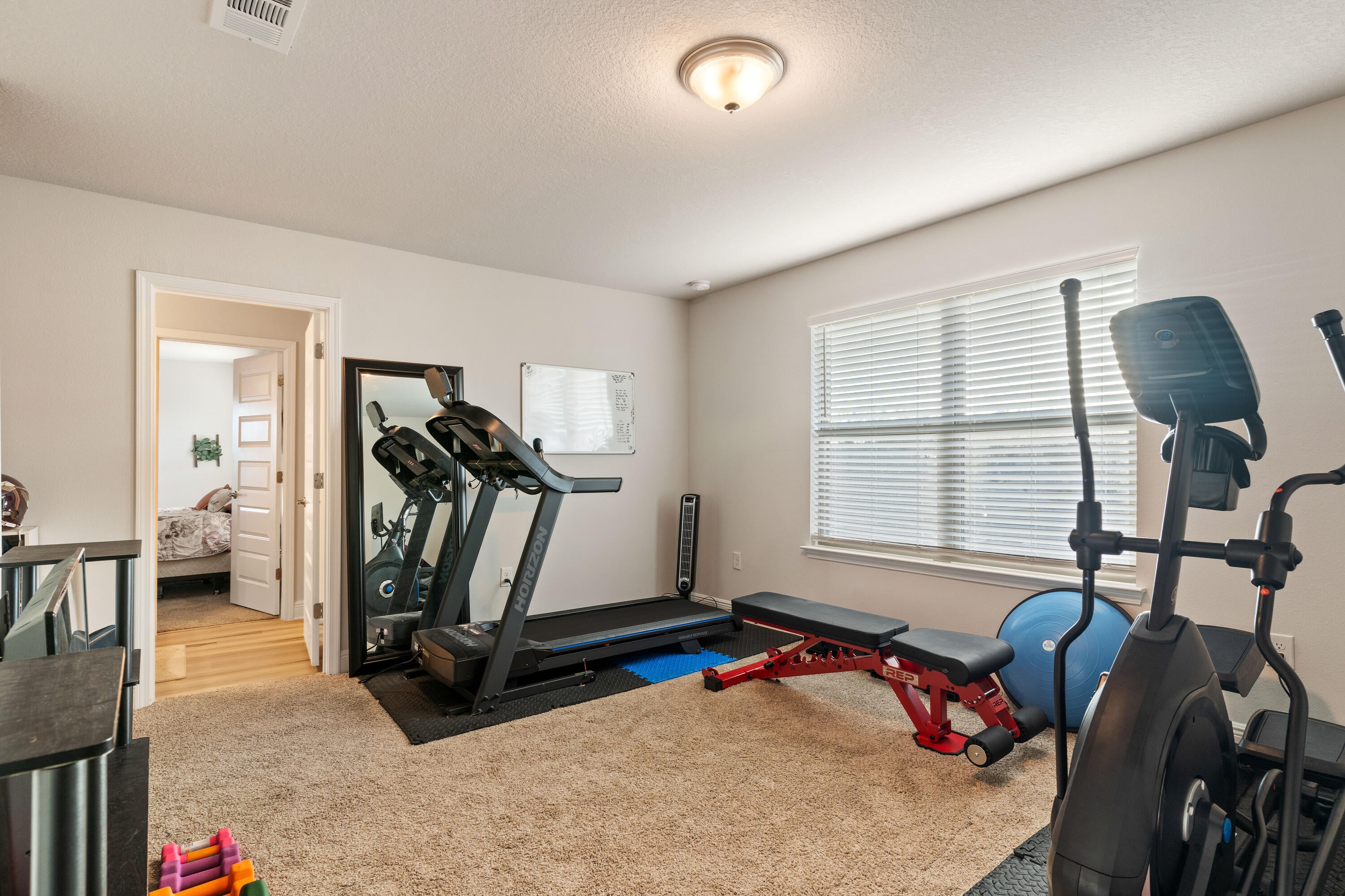RIDGEWAY LANDING PHASE 1 - Residential Lease