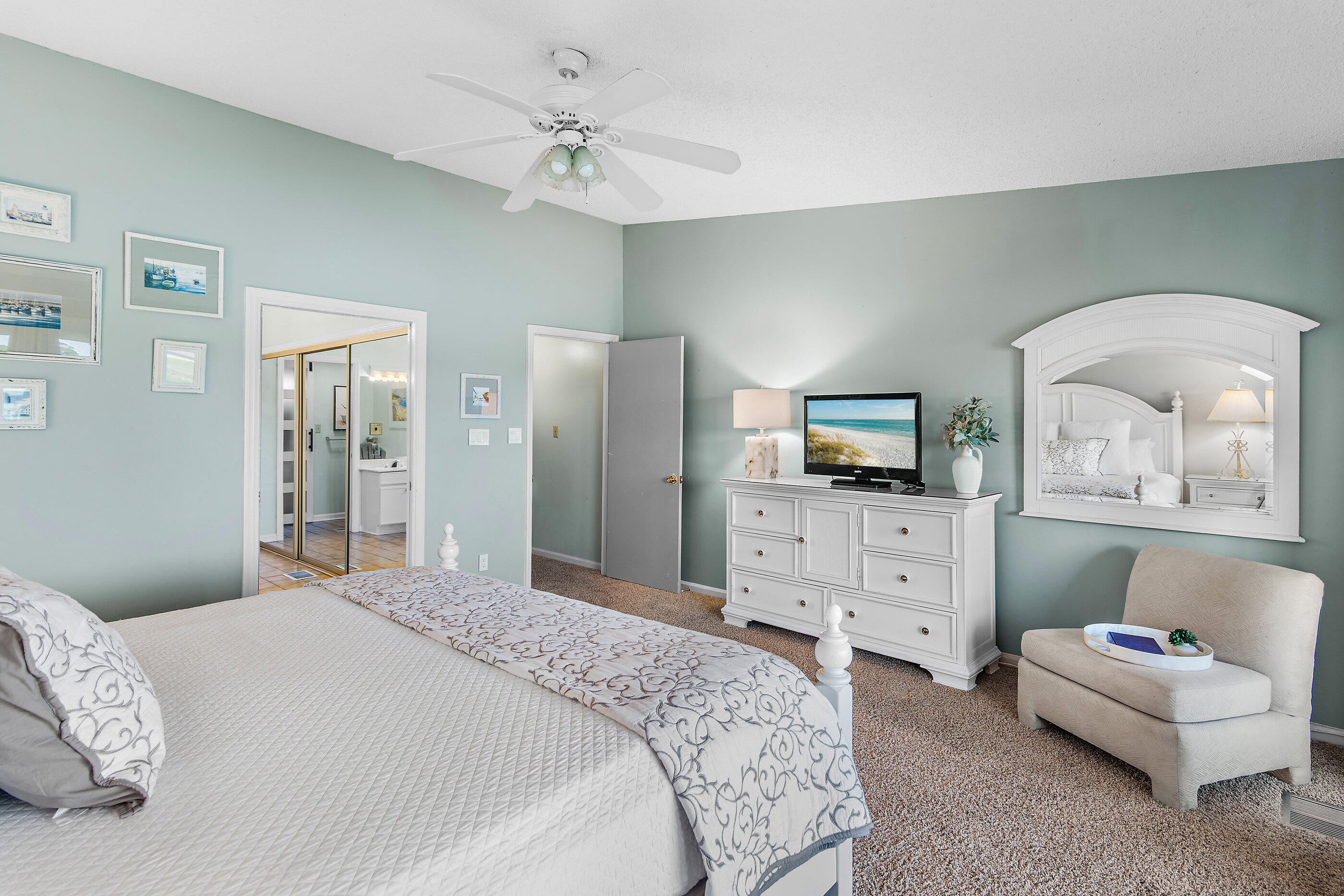 SEASCAPE CONDO PH 6B PH 2 - Residential