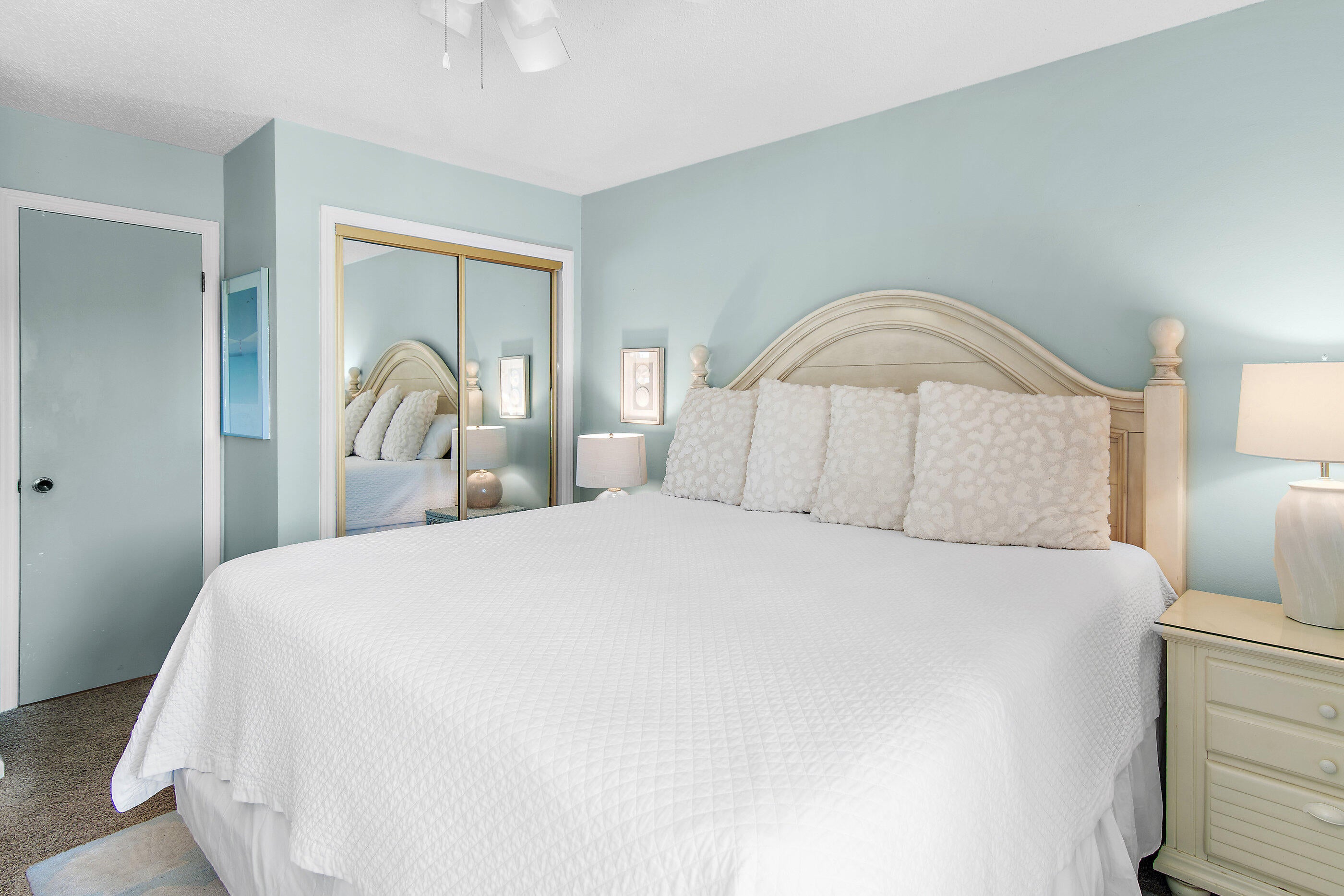 SEASCAPE CONDO PH 6B PH 2 - Residential