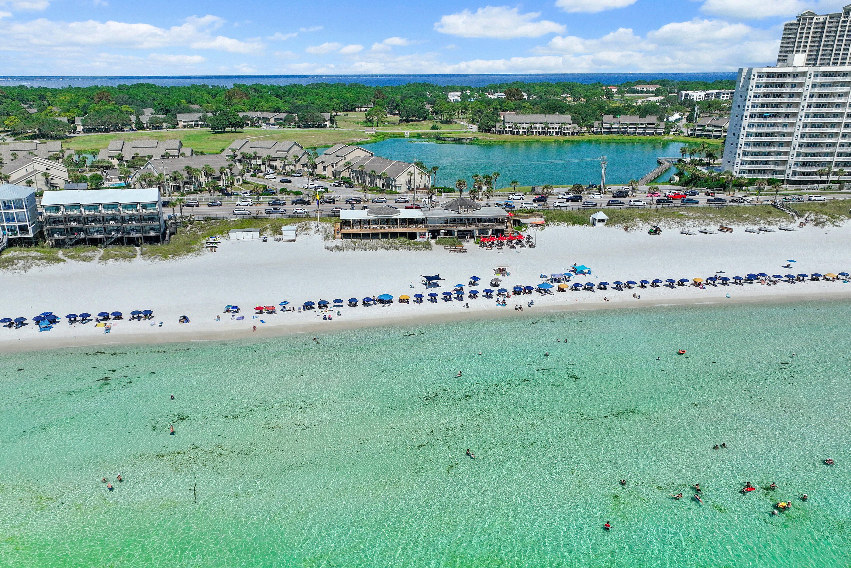 SEASCAPE CONDO PH 6B PH 2 - Residential