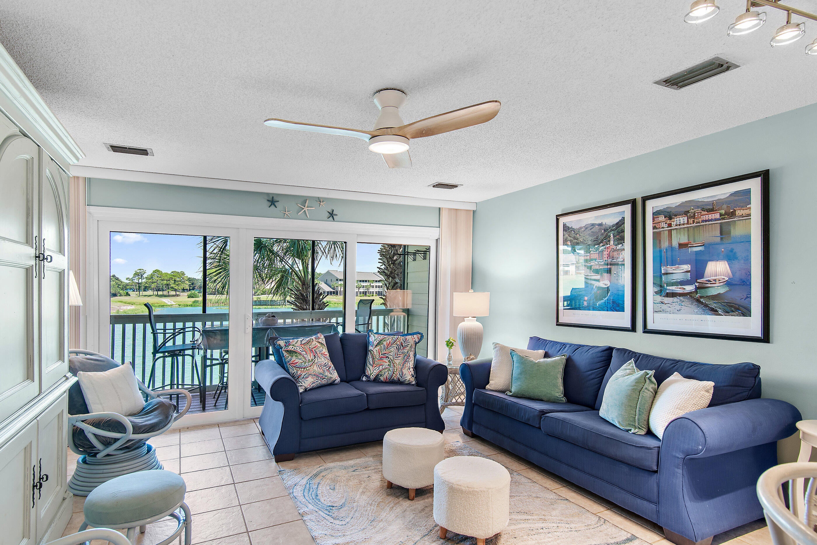 SEASCAPE CONDO PH 6B PH 2 - Residential