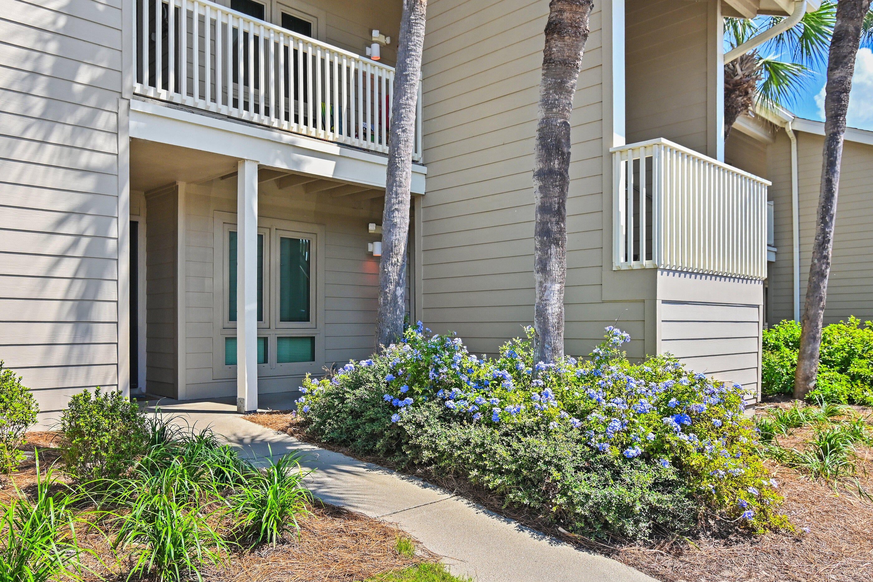 SEASCAPE CONDO PH 6B PH 2 - Residential